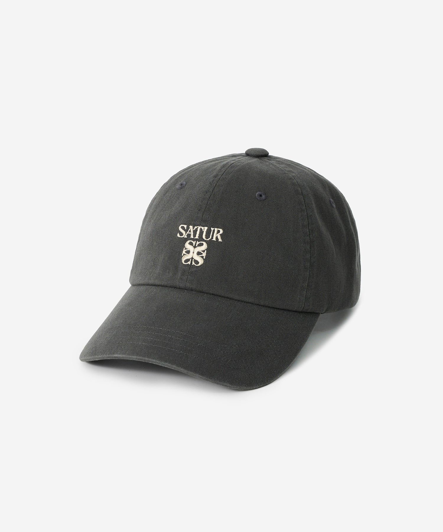 (U) Loren Washed Ball Cap