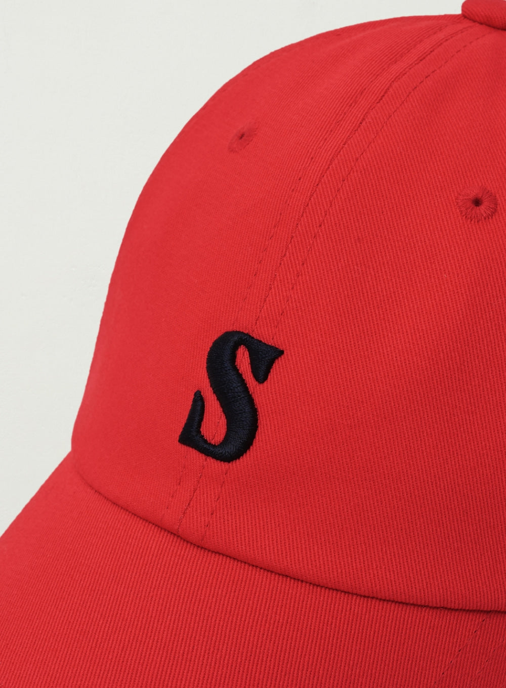 Small Logo Classic Ball Cap