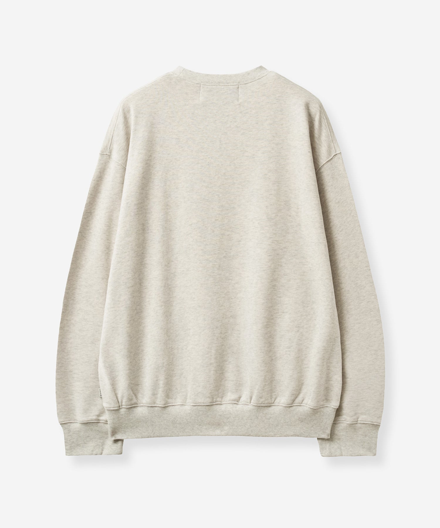 (U) Loren Small Logo Sweatshirt