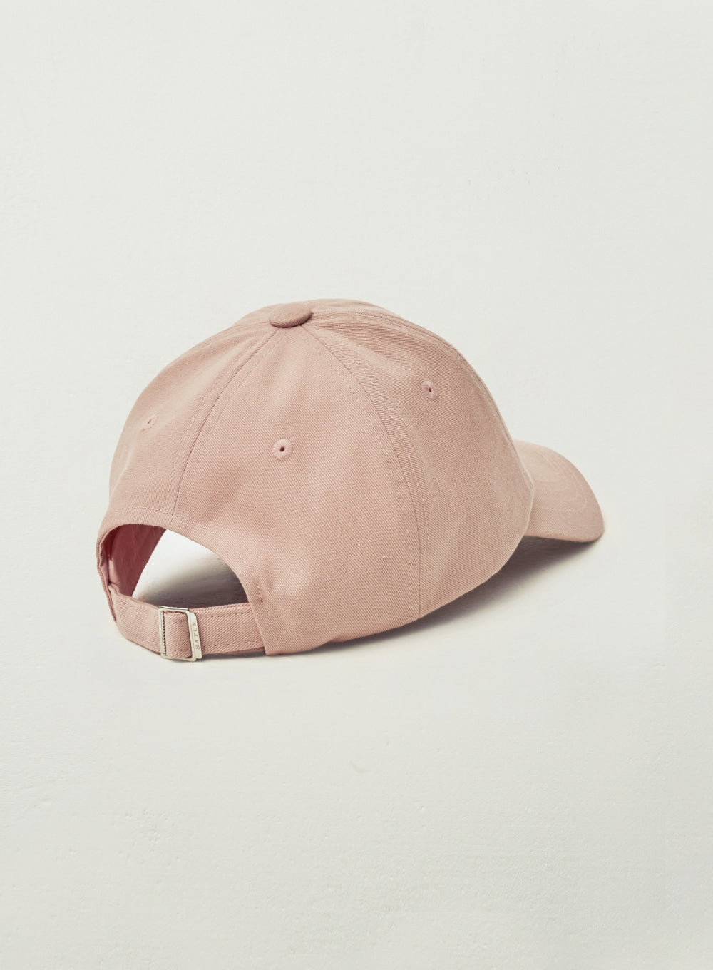 Small Logo Classic Ball Cap