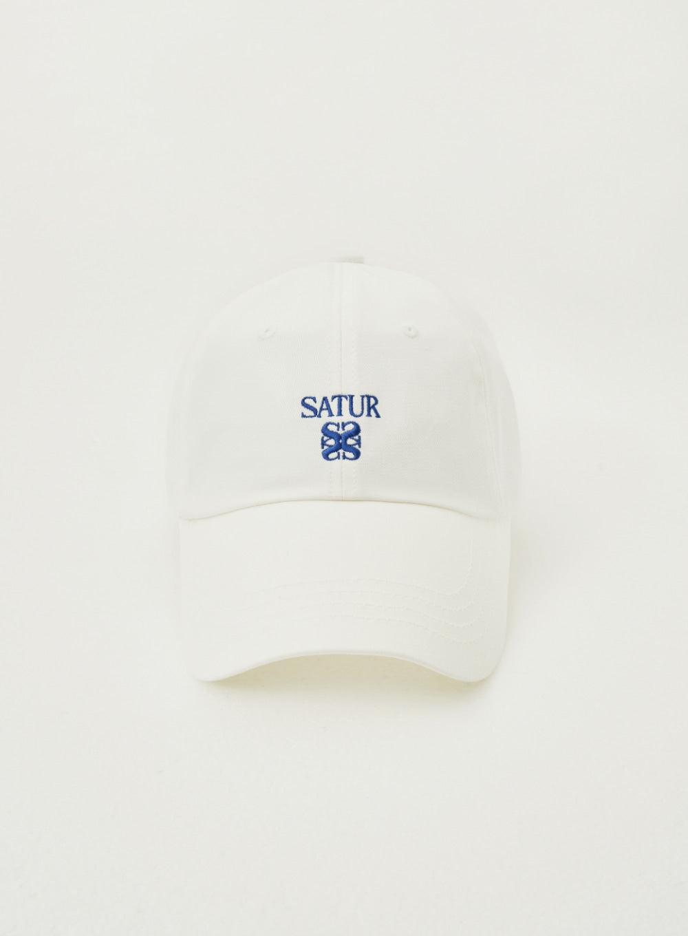Classic Logo Ball Cap