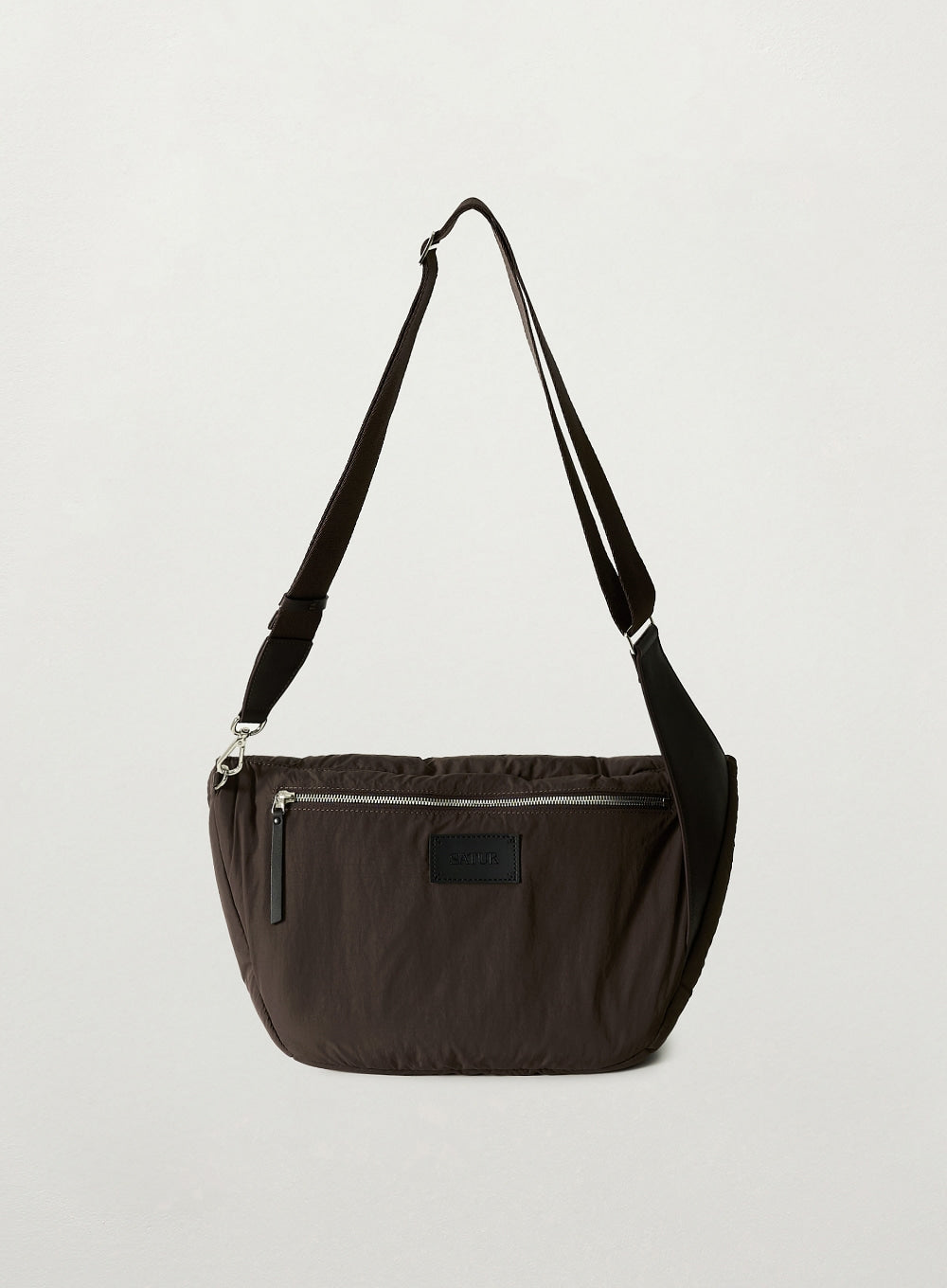 (U) Padded Cross Bag