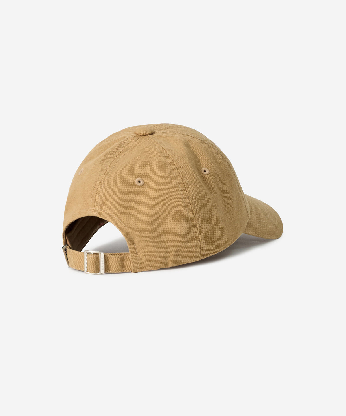 (U) Loren Washed Ball Cap