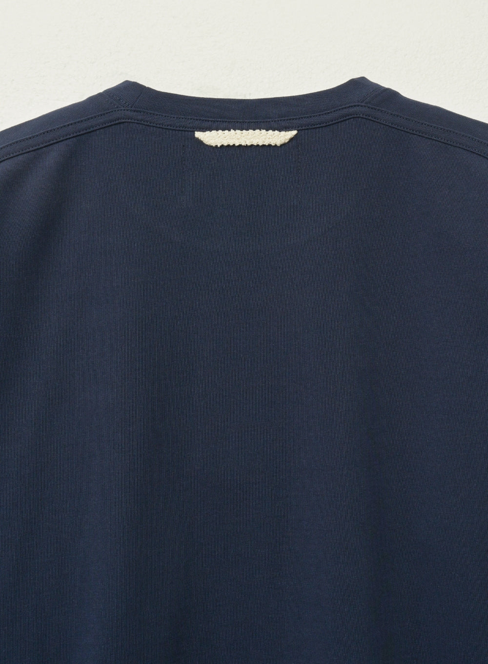 (W) Classic Small Logo T-shirt
