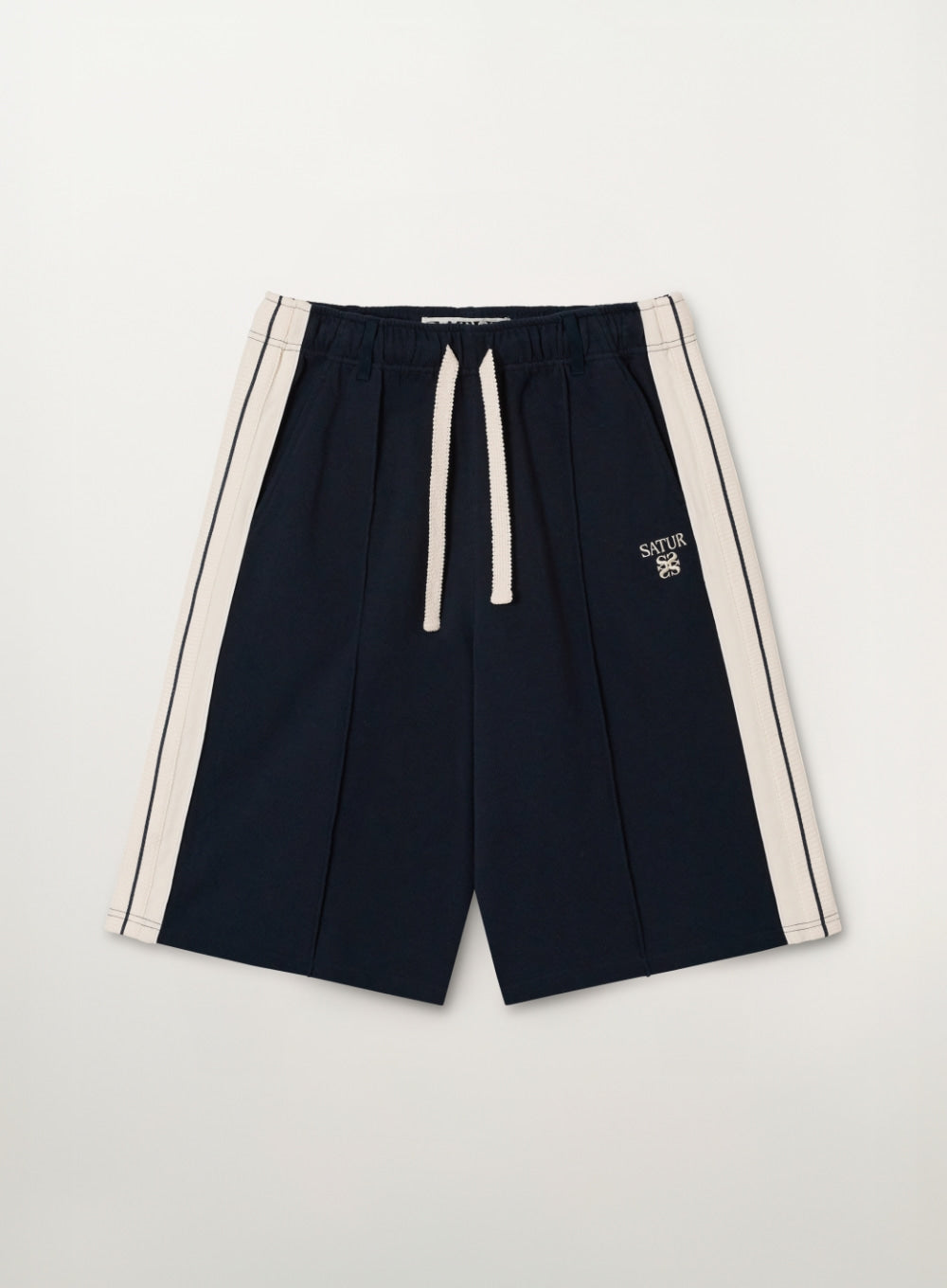 (M) Lawton Lining Track Shorts