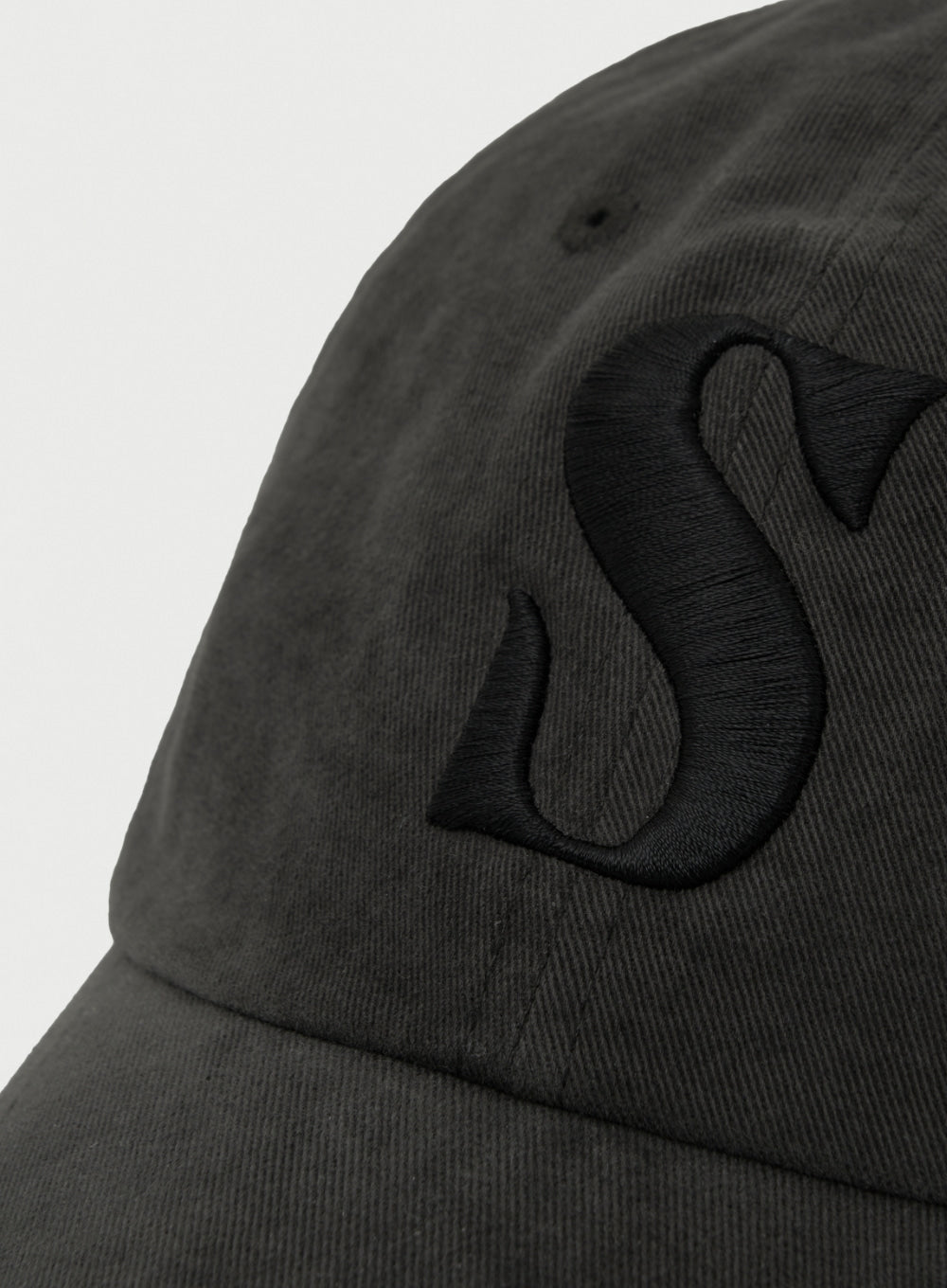 (U) Vintage Mix Casual Ball Cap