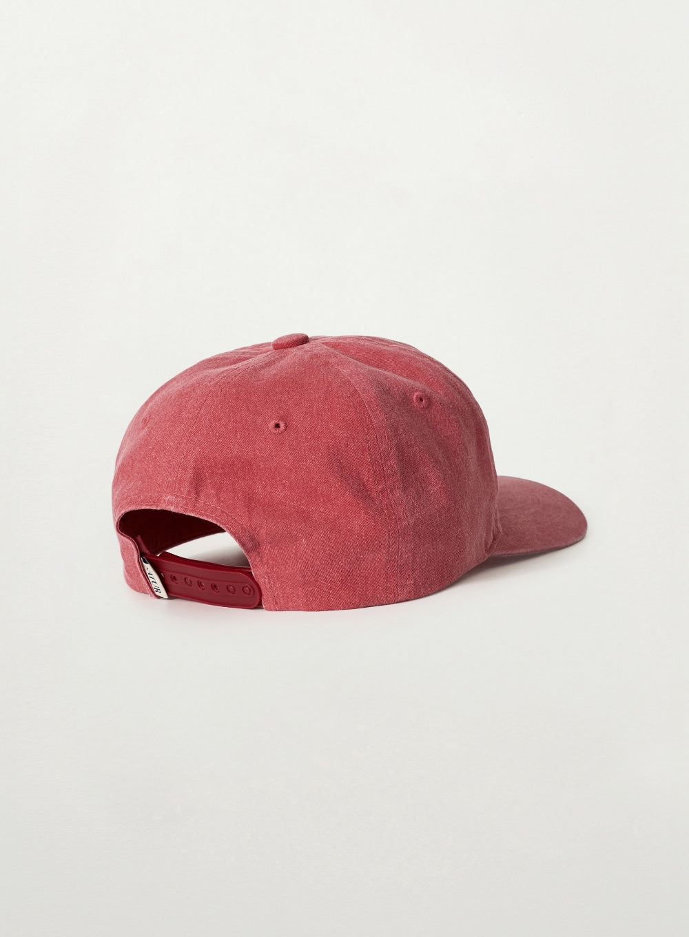 (U) 5-Panel Vintage Cap