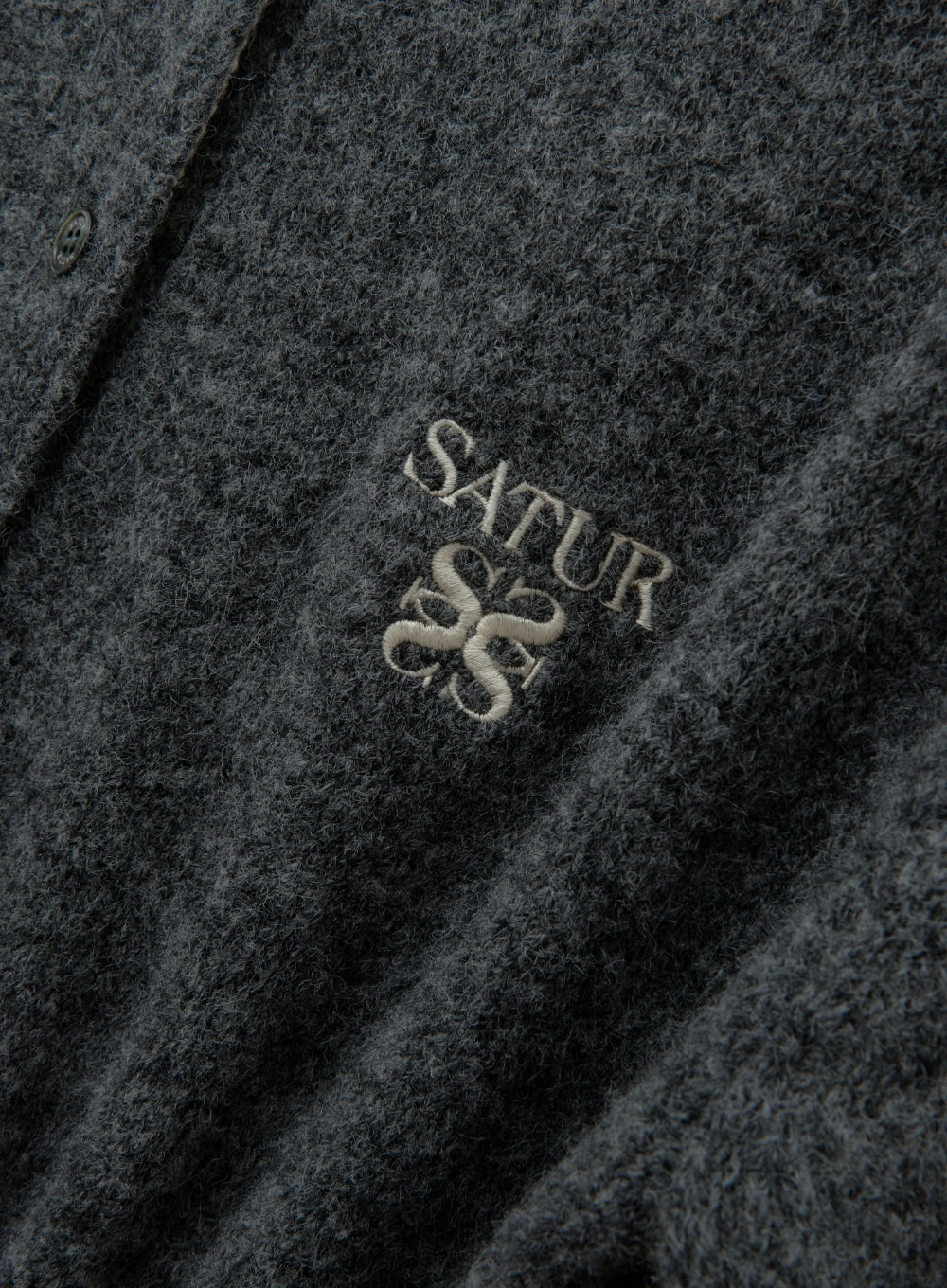 (W) Loren Alpaca Cardigan