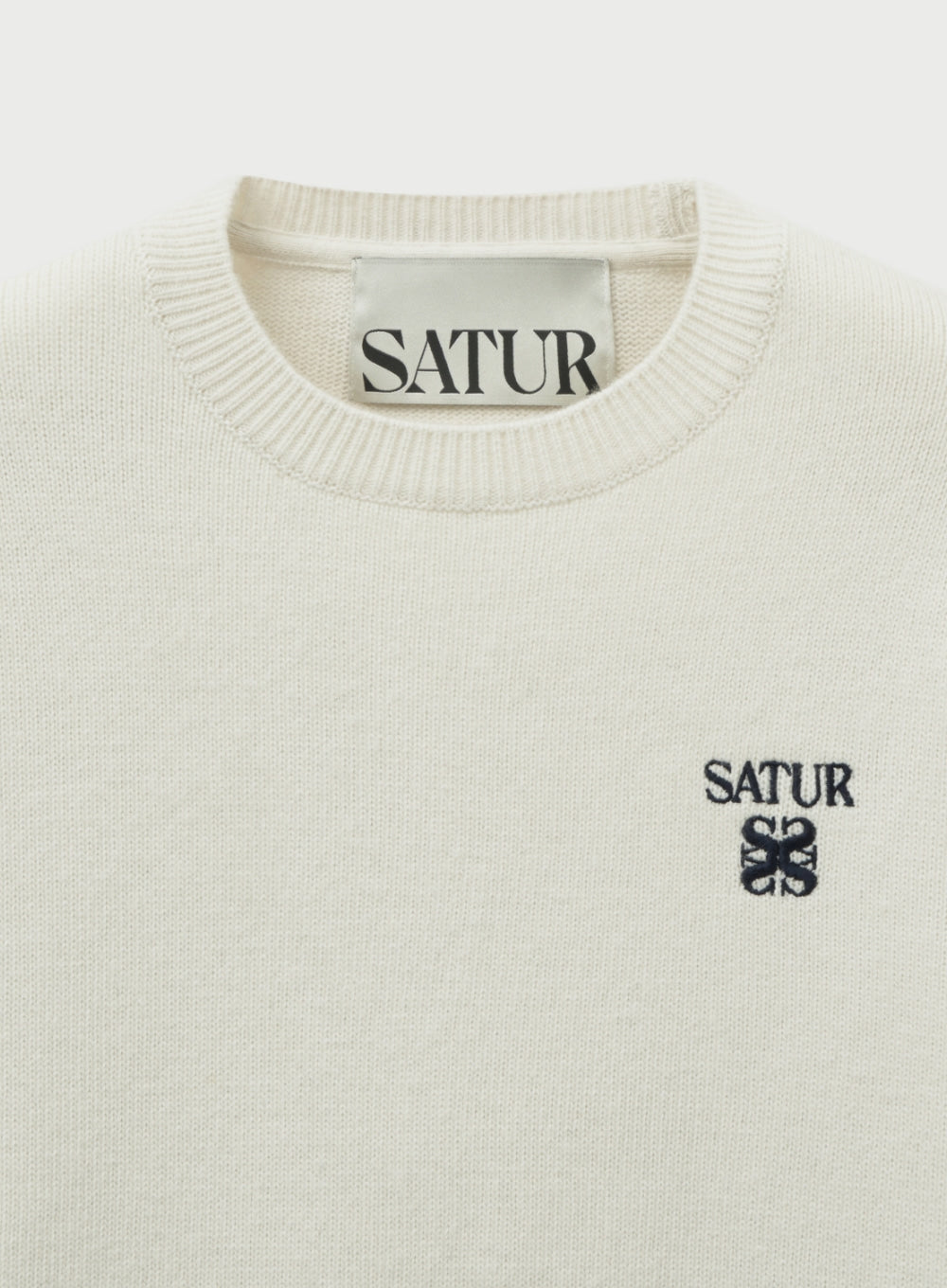 (U) Loren Classic Knit