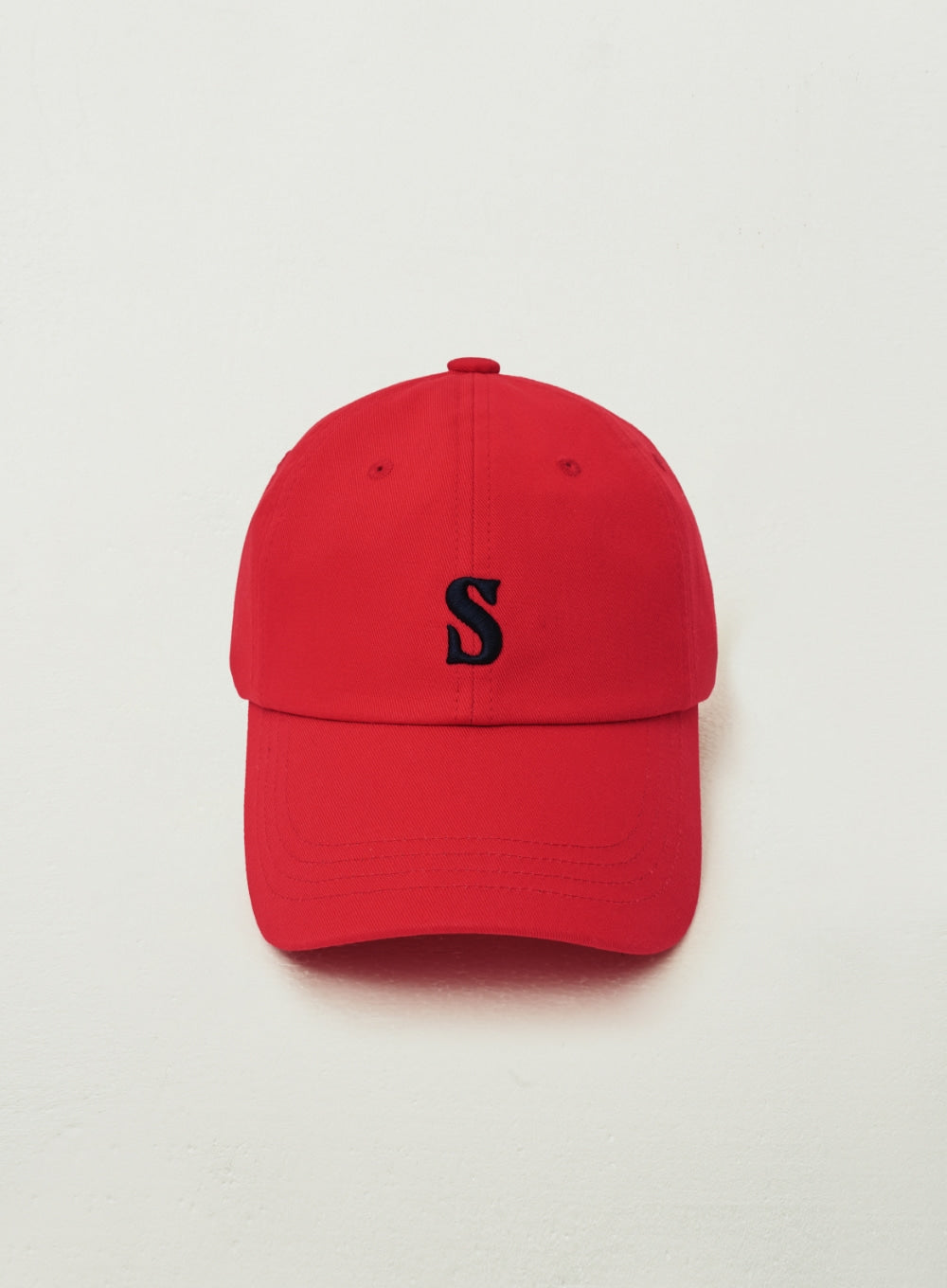 Small Logo Classic Ball Cap
