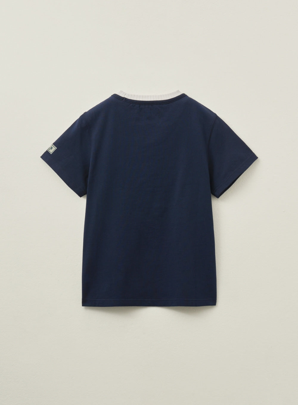 (W) Satur Logo Voyage T-Shirts