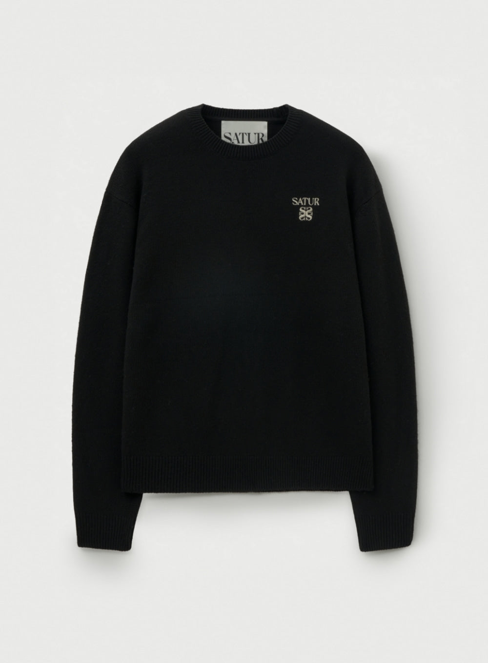 (U) Loren Classic Knit
