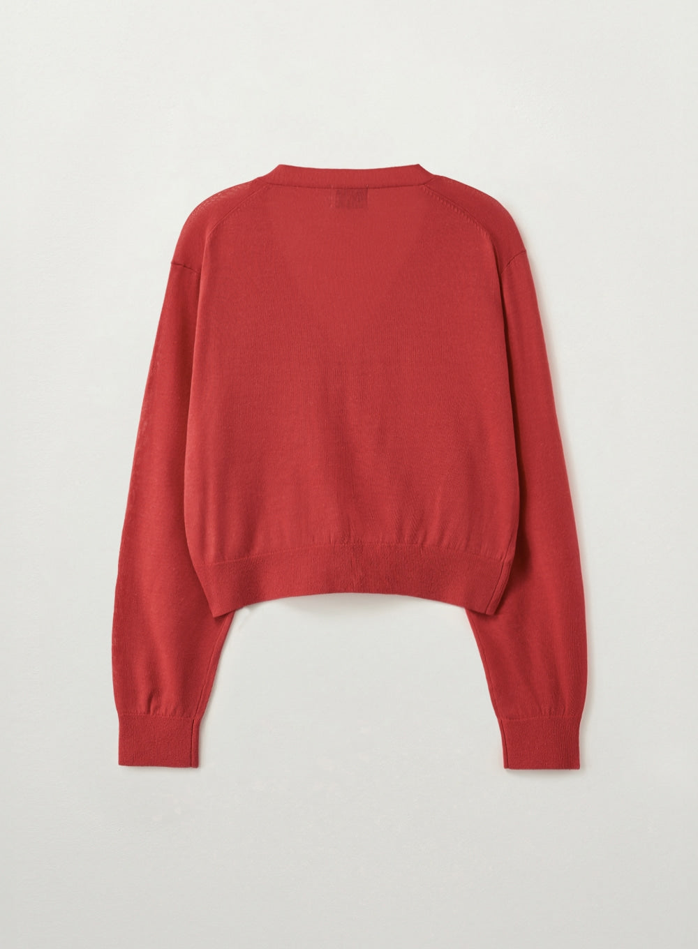 (W) Loren Linen Blended Cardigan