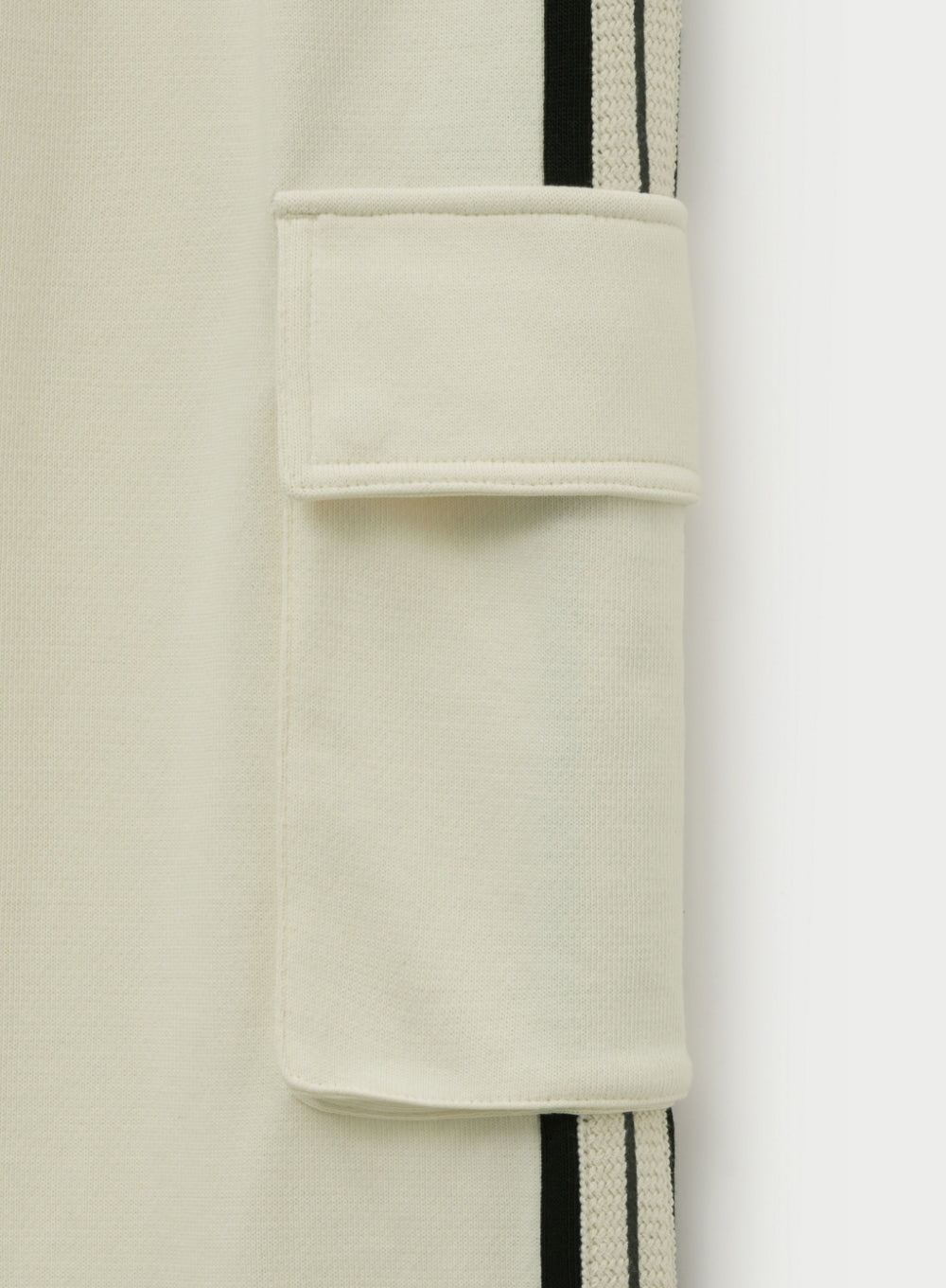 (U) Lawton Cargo Track Pants