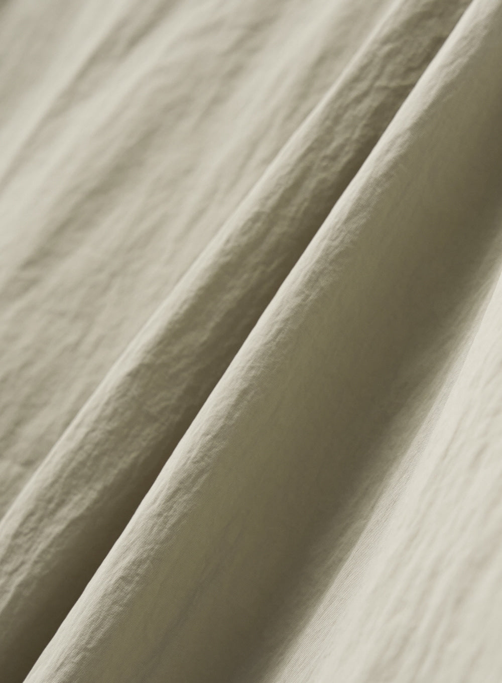 (W) Wide Collar Ball Padding Cropped Fit Jacket