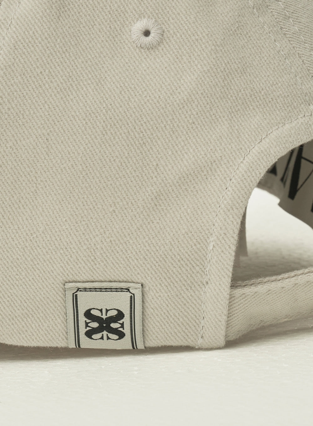 Bon Voyage Contrast 5 Panel Cap