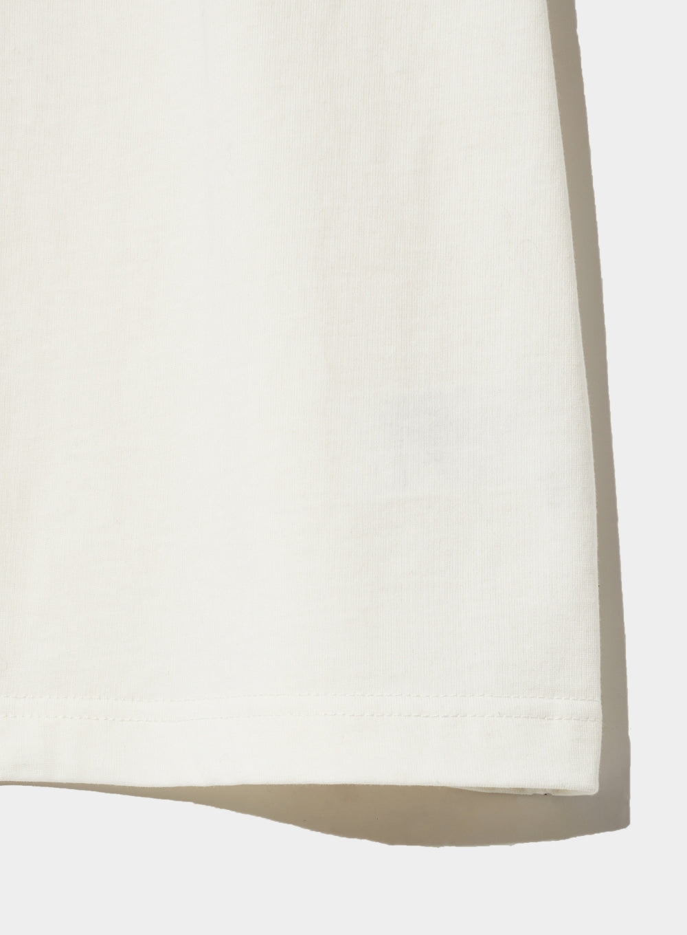 (W) Satur Logo Voyage T-shirts
