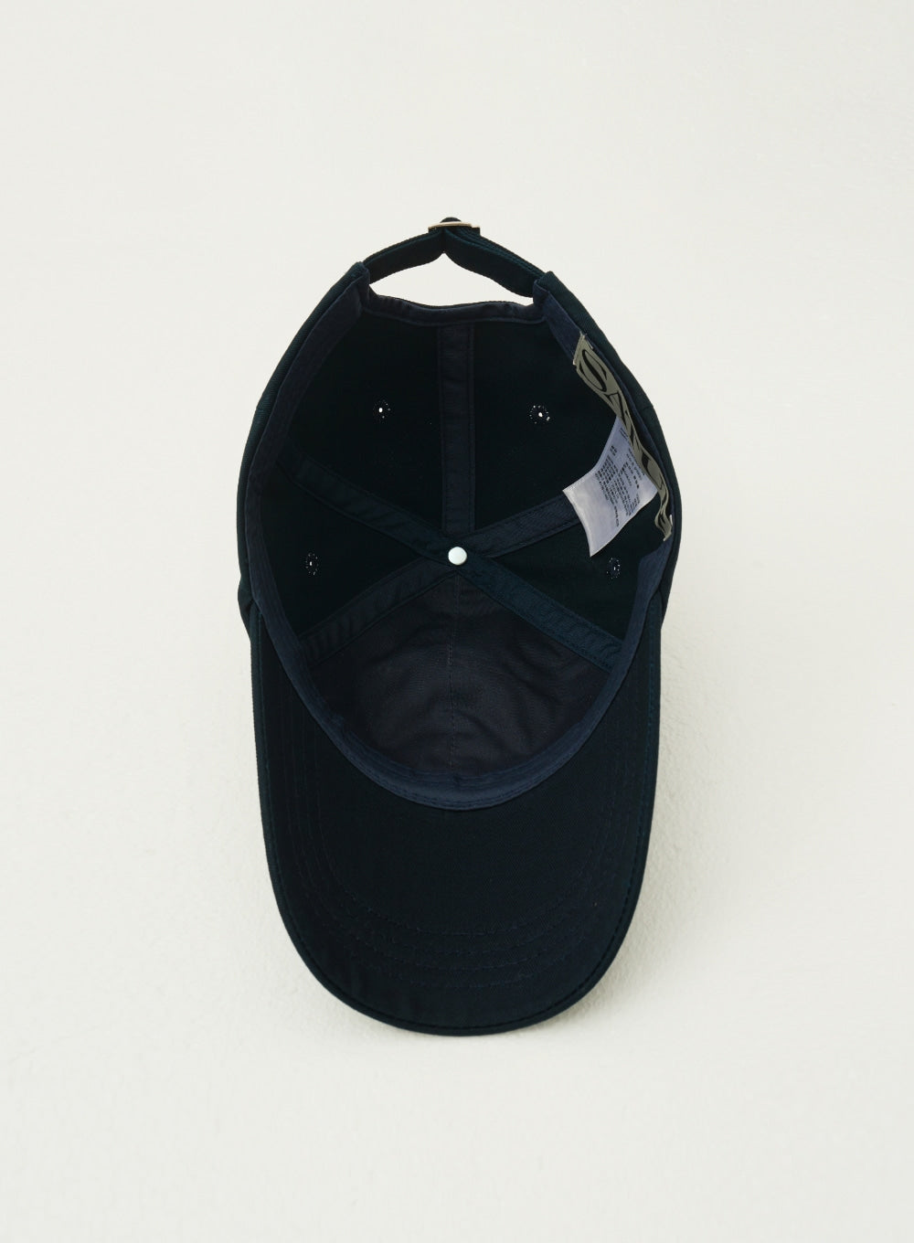 Classic Logo Ball Cap