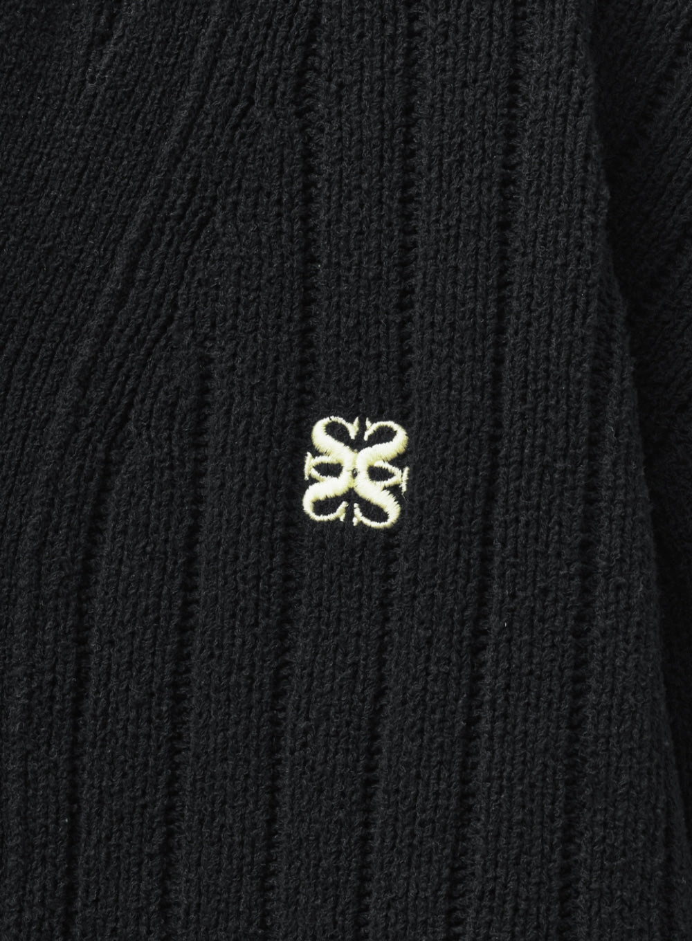 (M) Faro Over Size Boucle Cardigan