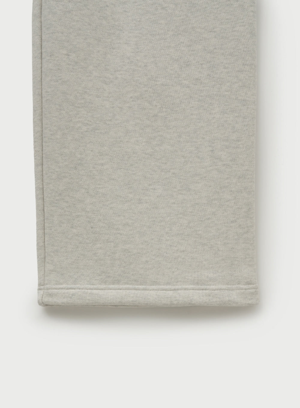 (U) Cargo Wide Sweat Pants