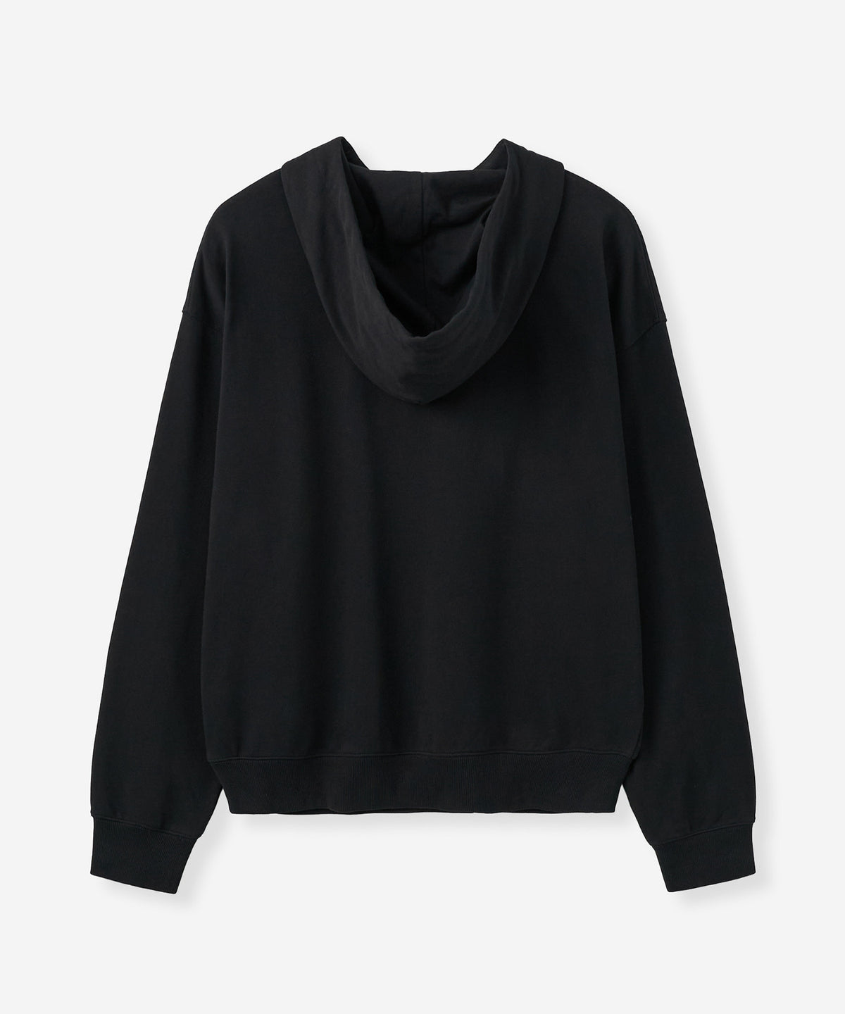 (U) Loren Small Logo Hoodie