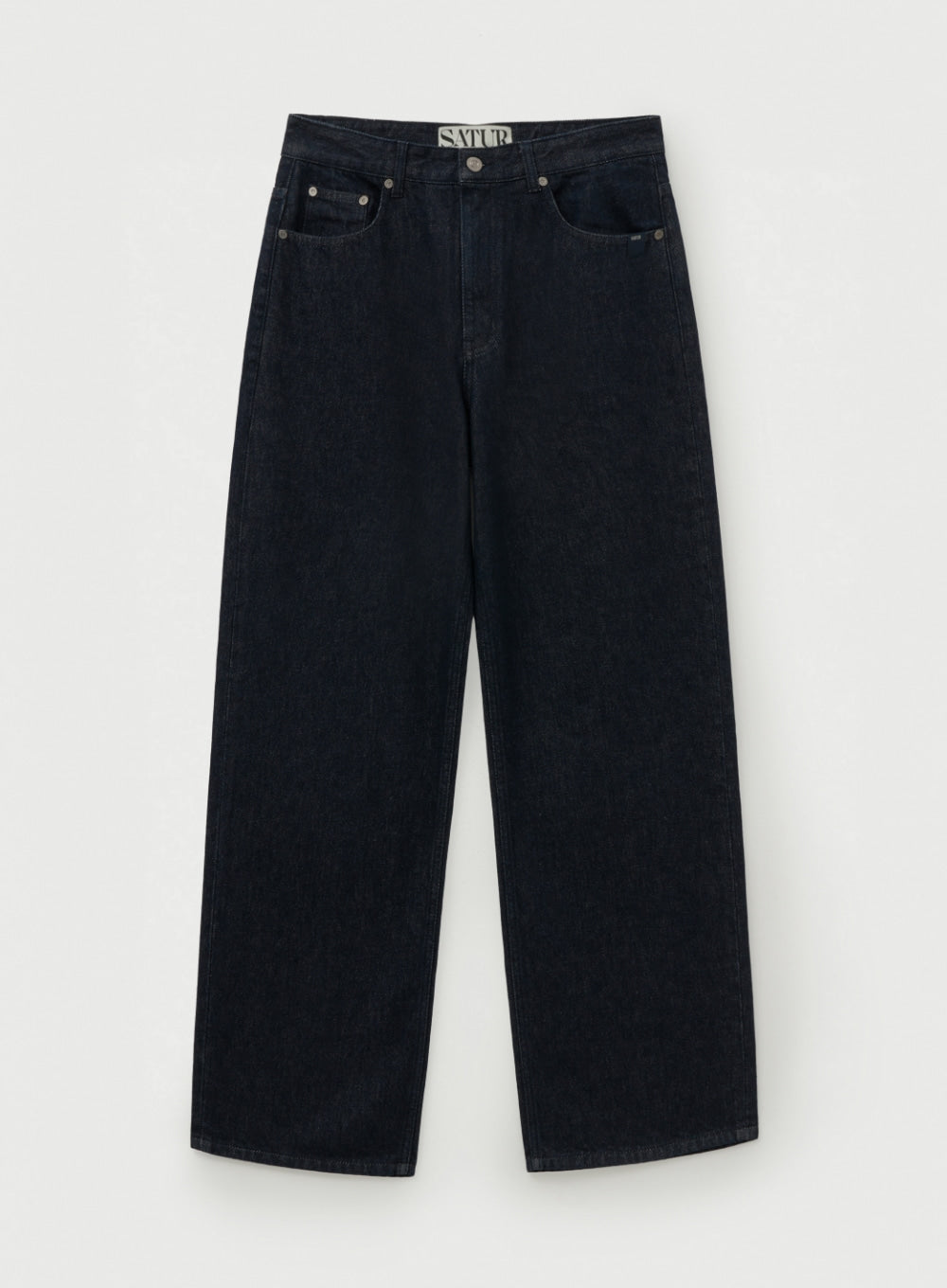 (M) Brooklyn Denim Pants