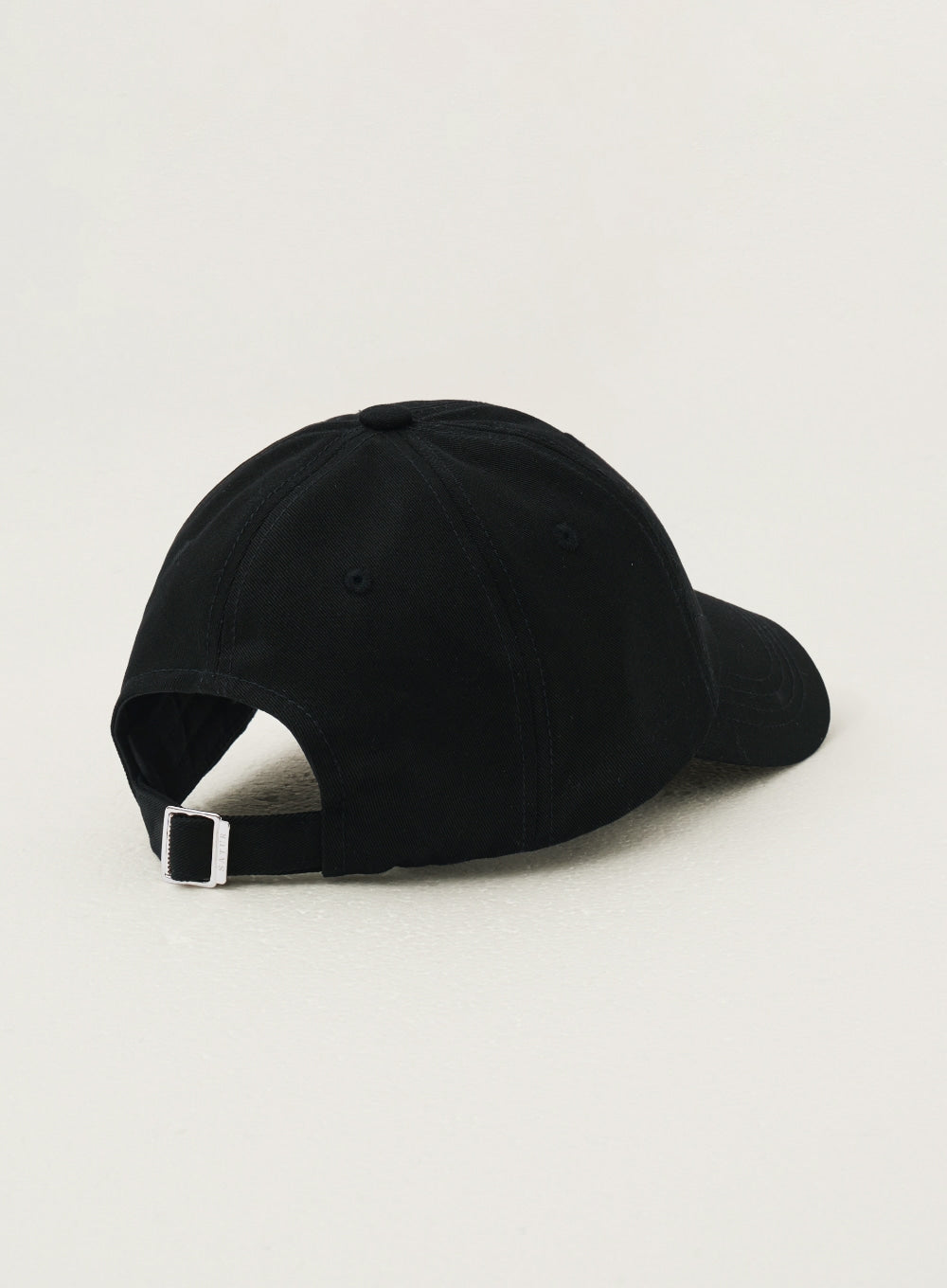 Classic Logo Ball Cap