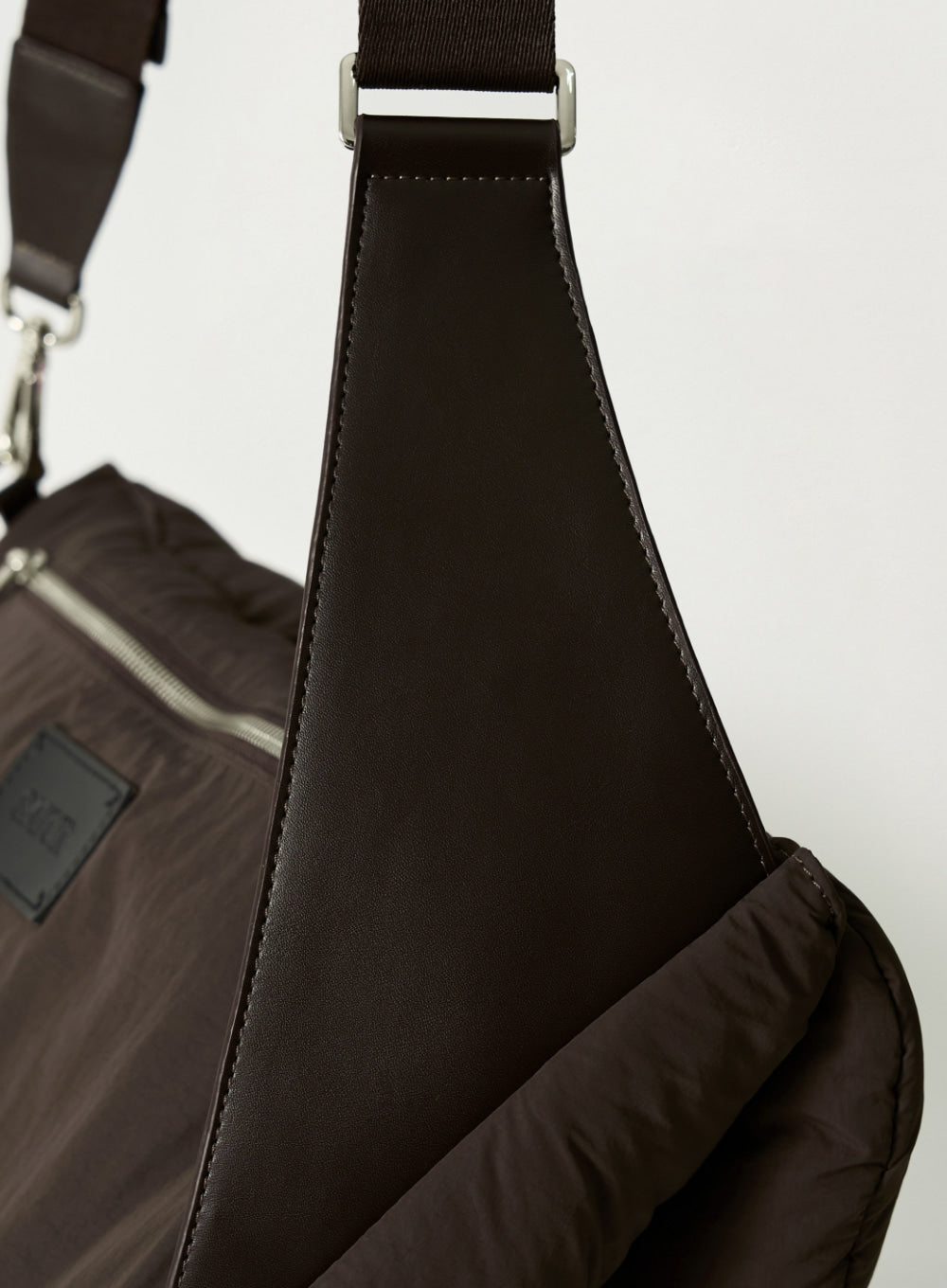 (U) Padded Cross Bag