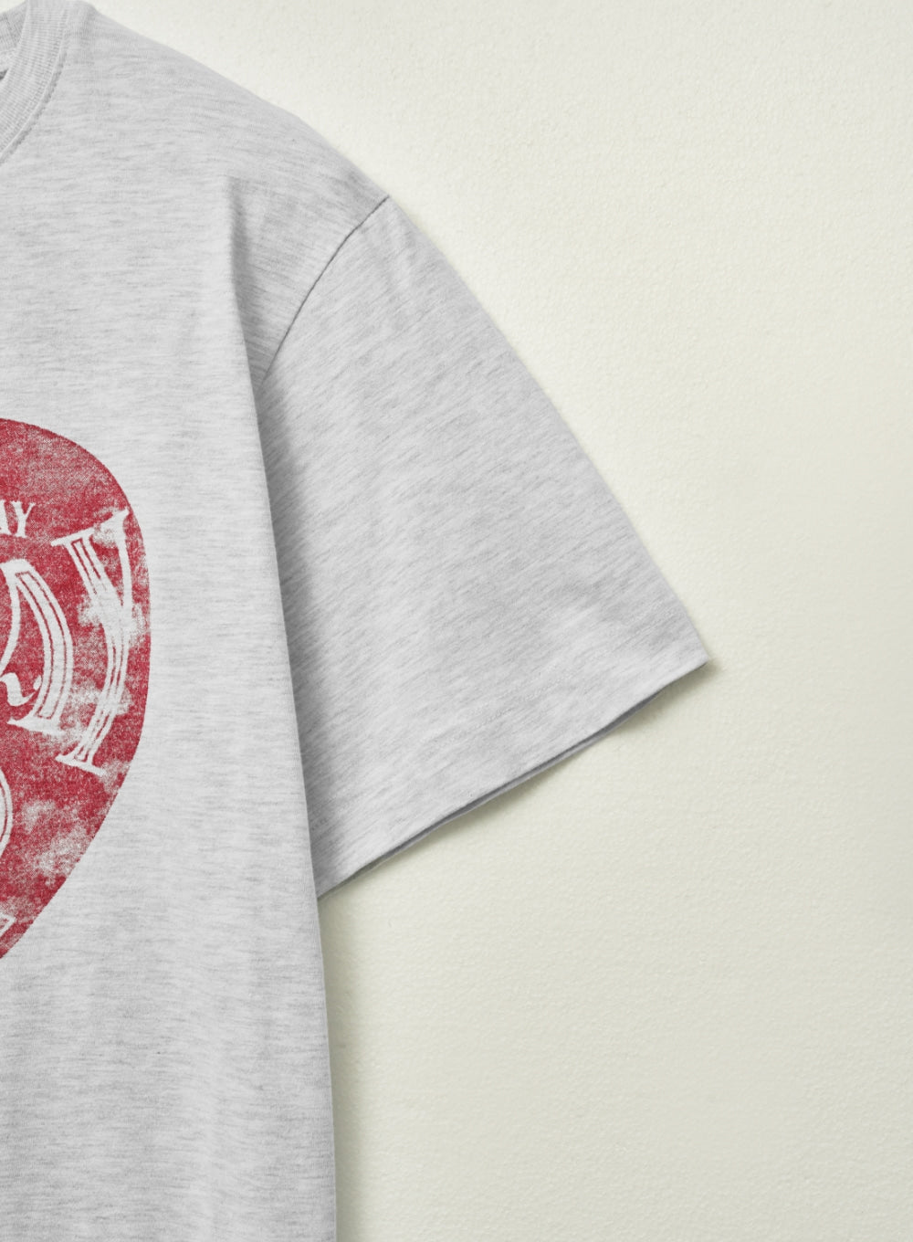 (M) Saturday Retro Mood Graphic T-shirts