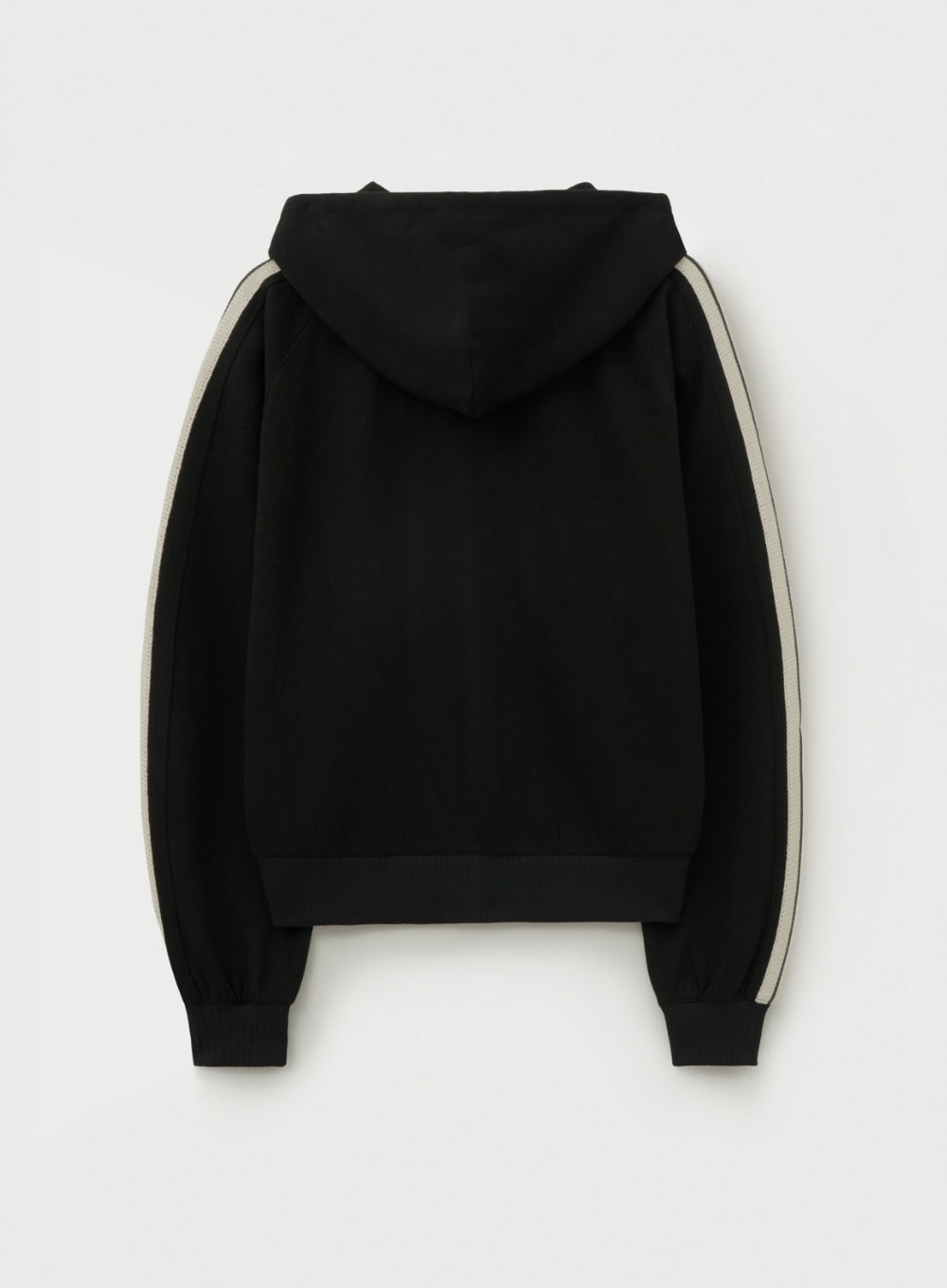 (U) Lawton Hood Zip-up