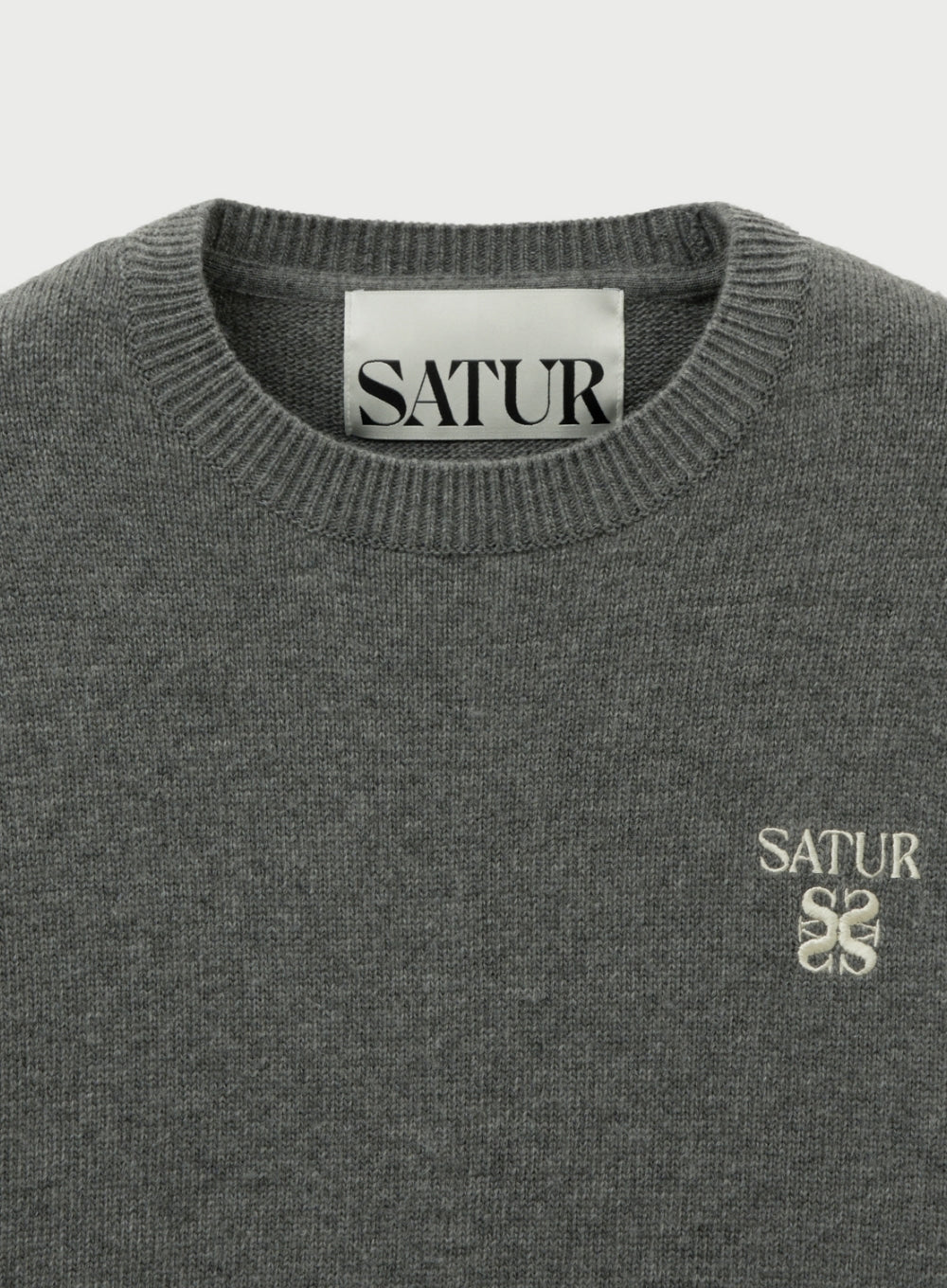 (U) Loren Classic Knit