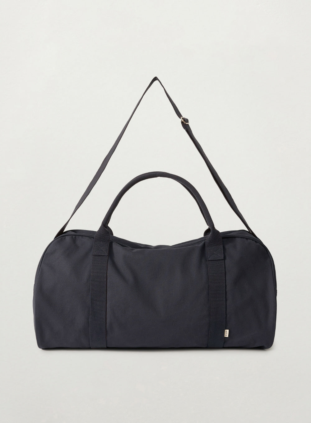 (U) Canvas Big Duffle Bag
