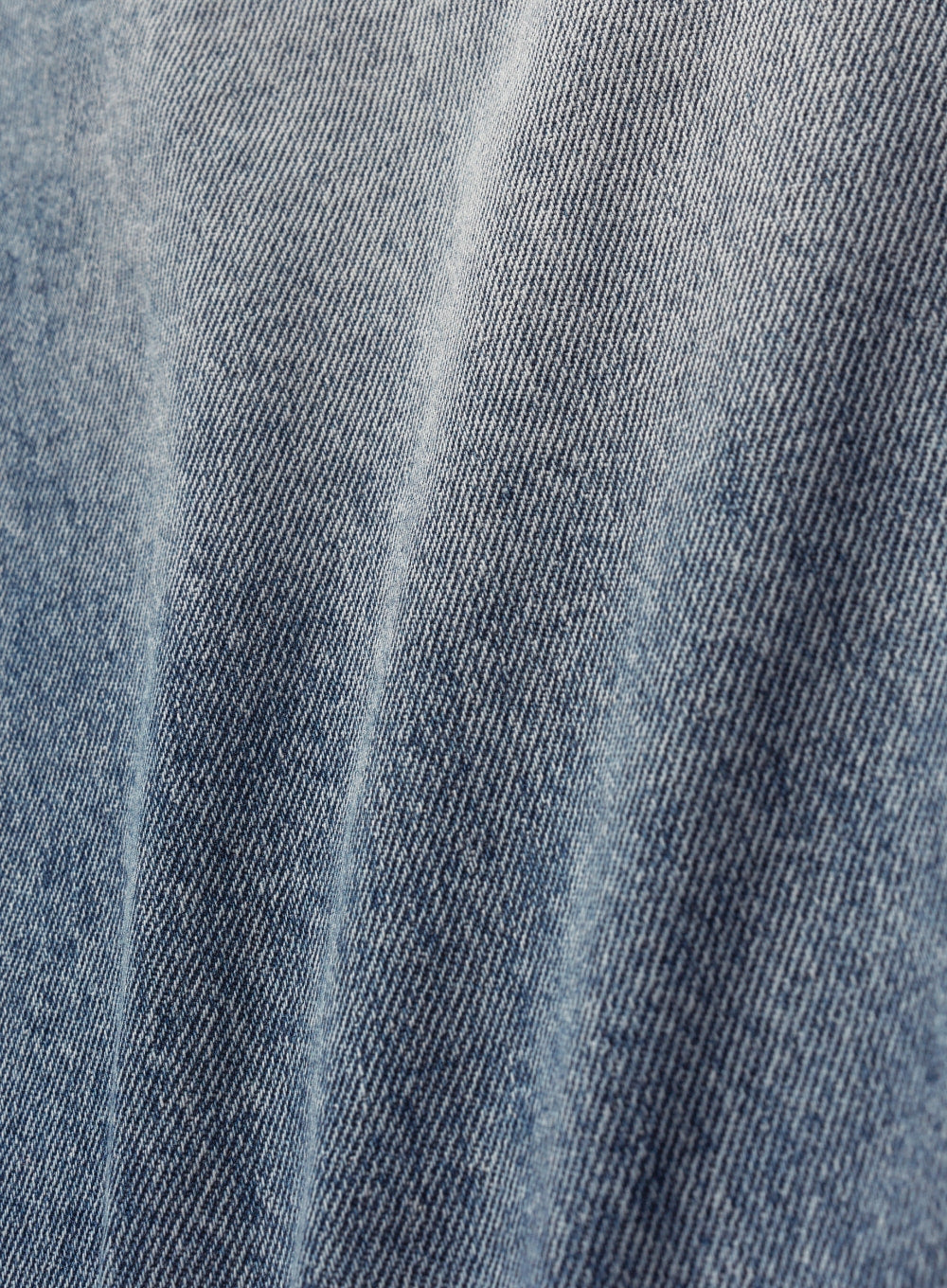(U) Gabon Denim Bermuda Pants