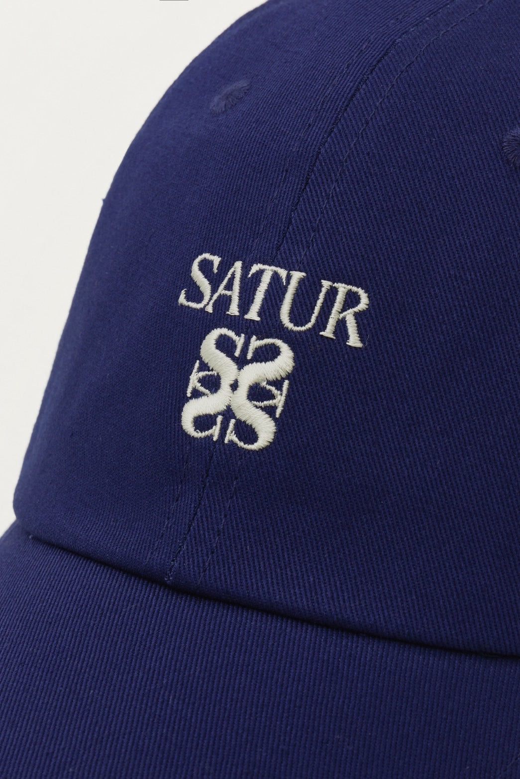 Classic Logo Ball Cap