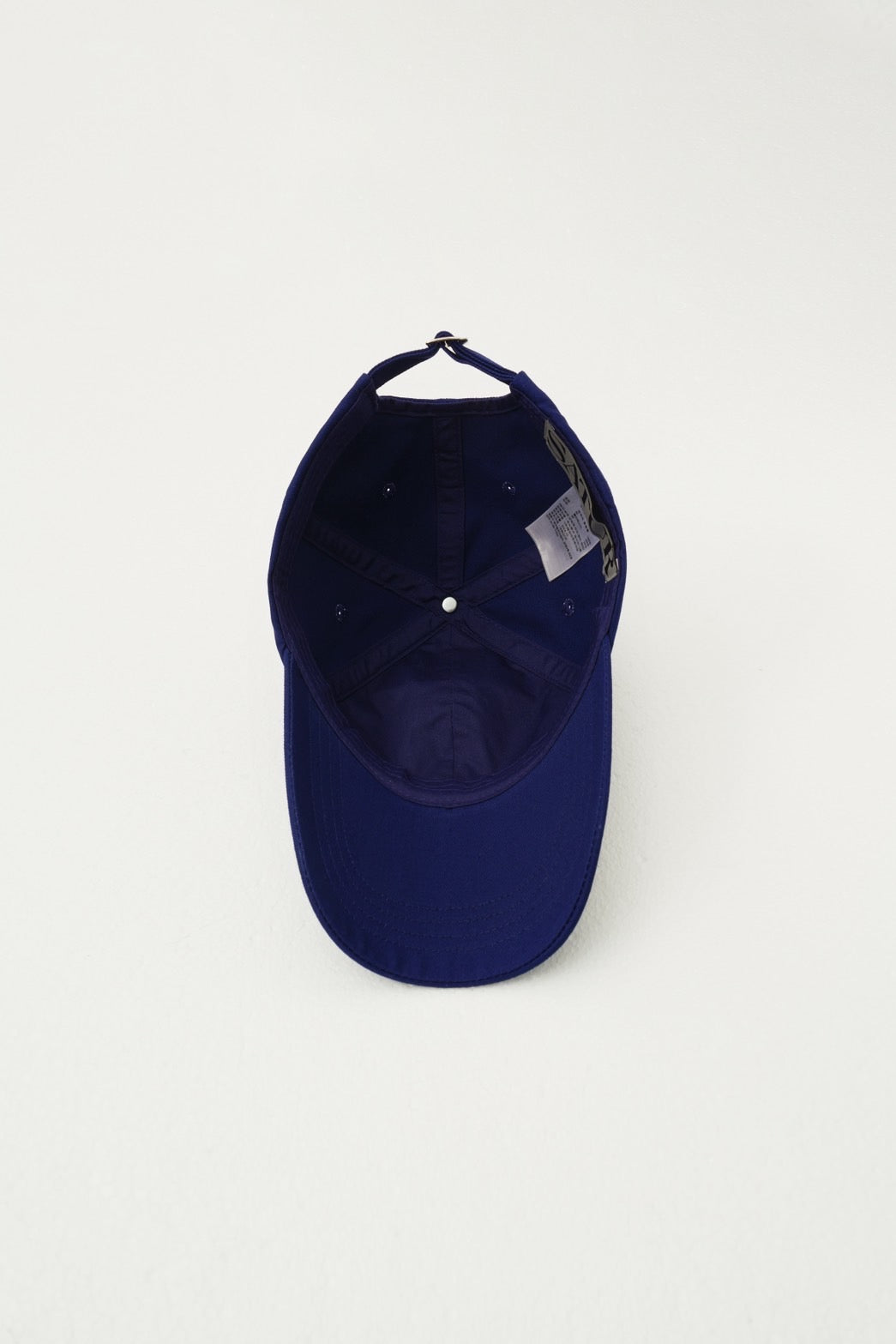Classic Logo Ball Cap