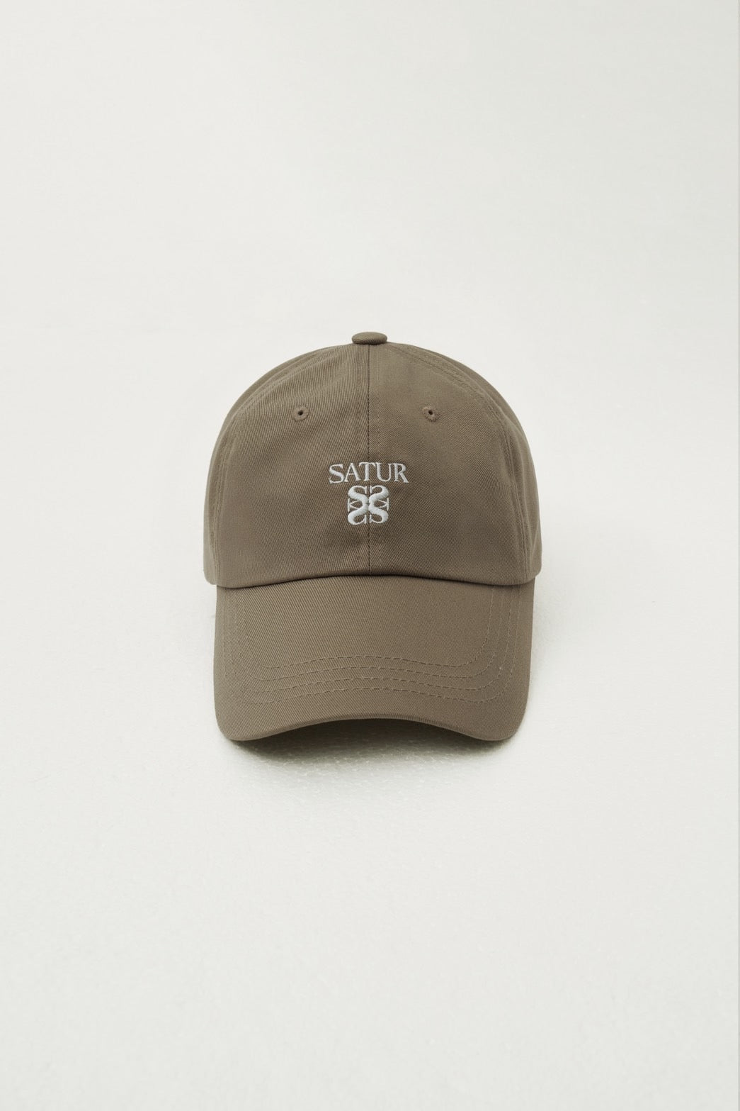 Classic Logo Ball Cap