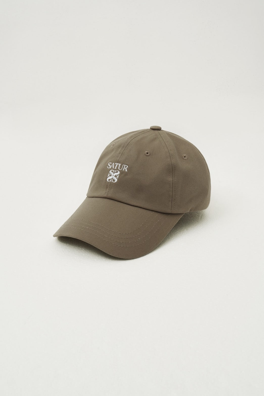 Classic Logo Ball Cap