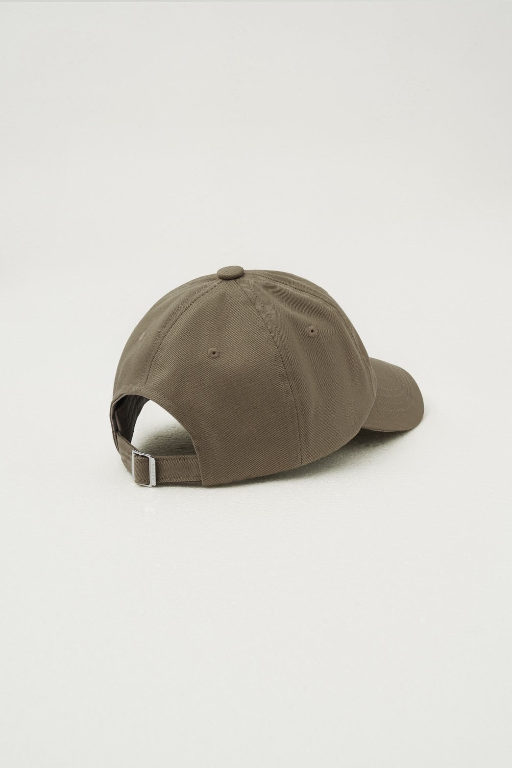 Classic Logo Ball Cap