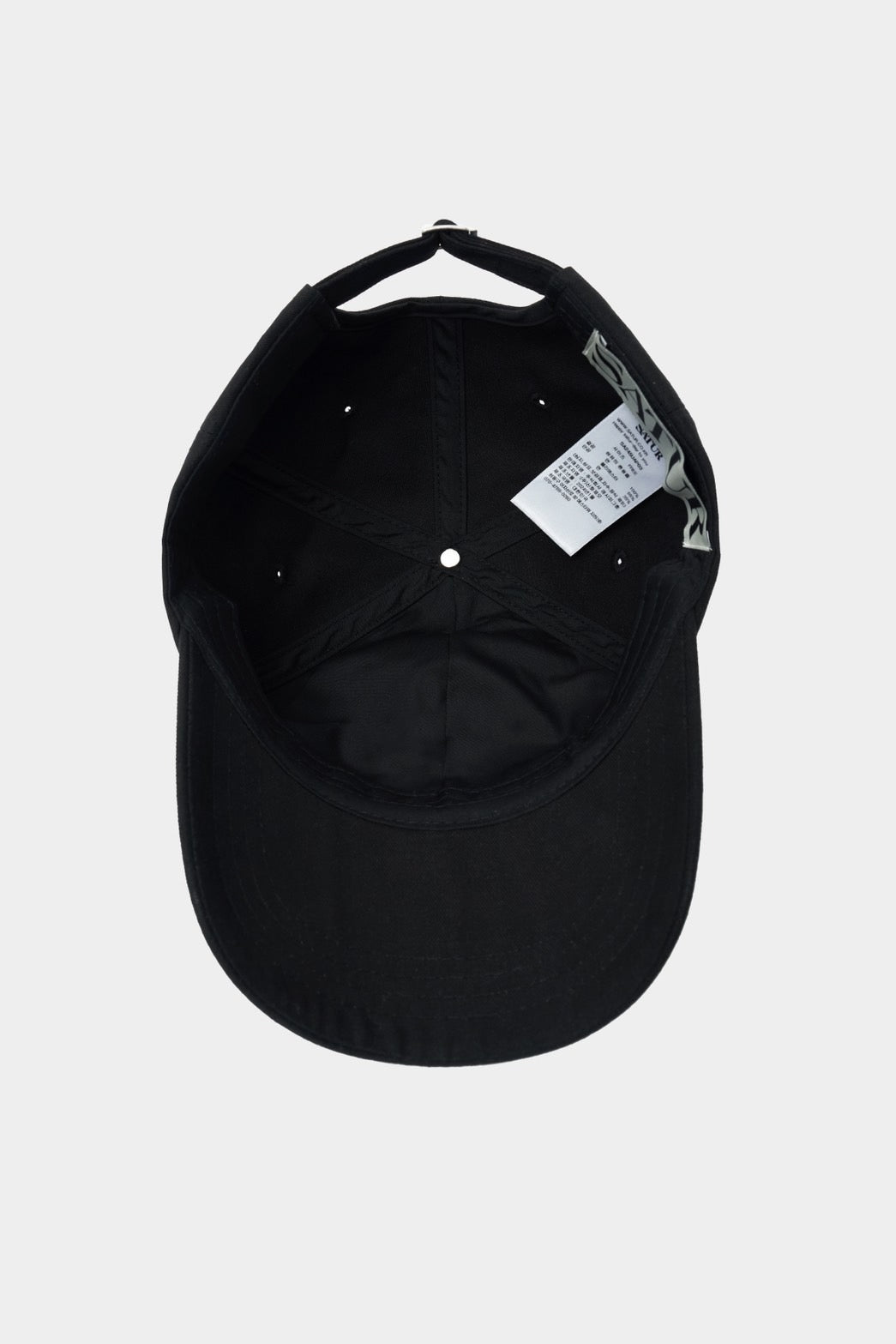Vintage Casual Applique Ball Cap