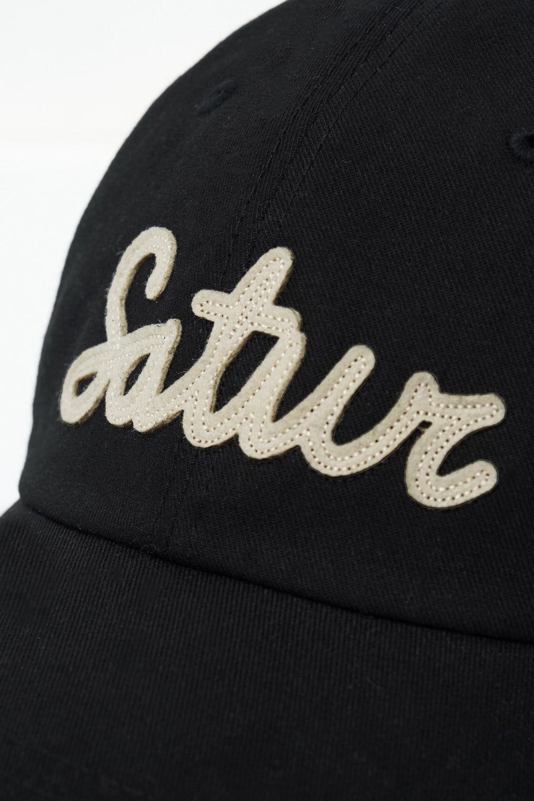 Vintage Casual Applique Ball Cap