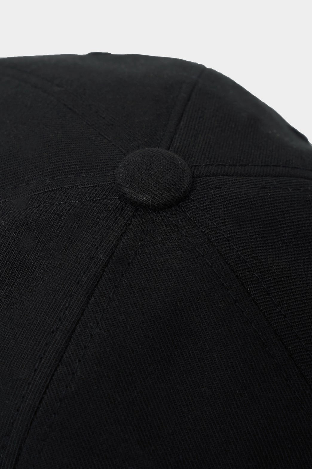 Vintage Casual Applique Ball Cap