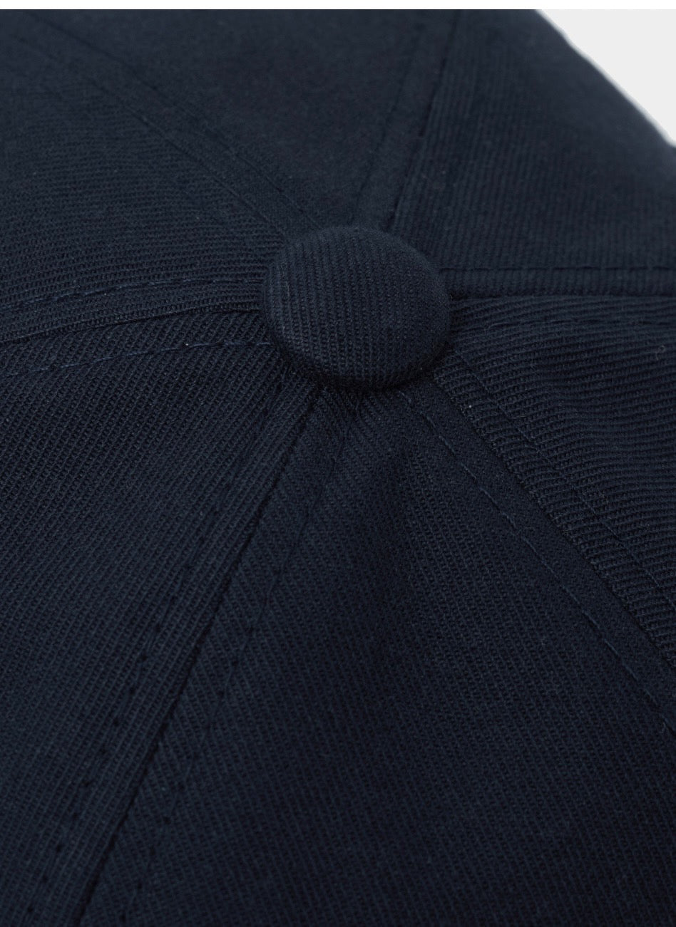 Classic Gabardine S Logo Ball Cap