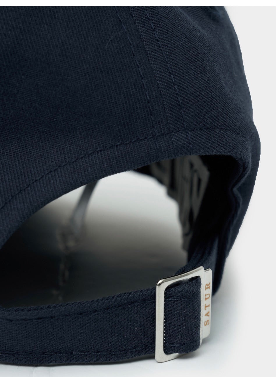 Classic Gabardine S Logo Ball Cap