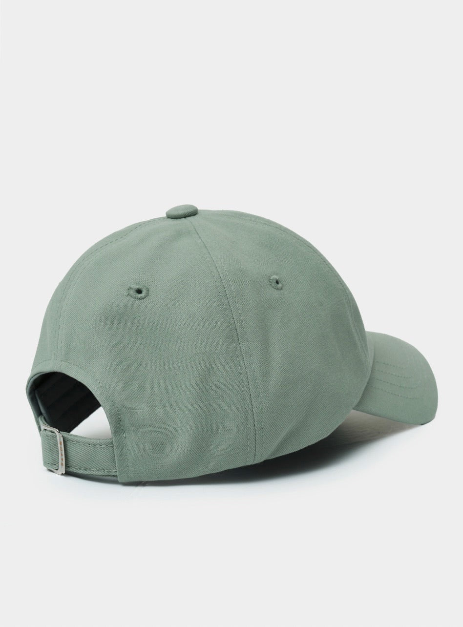 Classic Gabardine S Logo Ball Cap