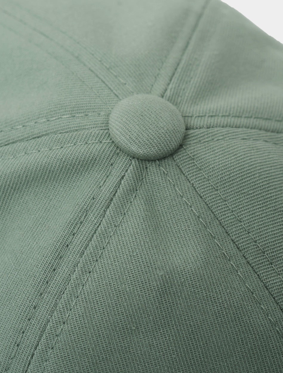 Classic Gabardine S Logo Ball Cap