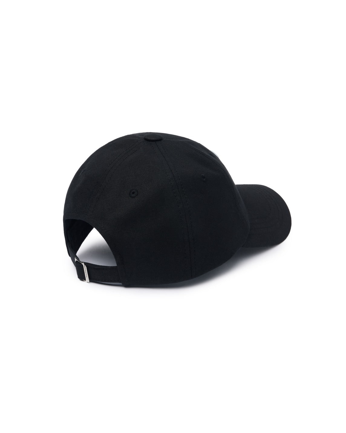 Classic Gabardine S Logo Ball Cap