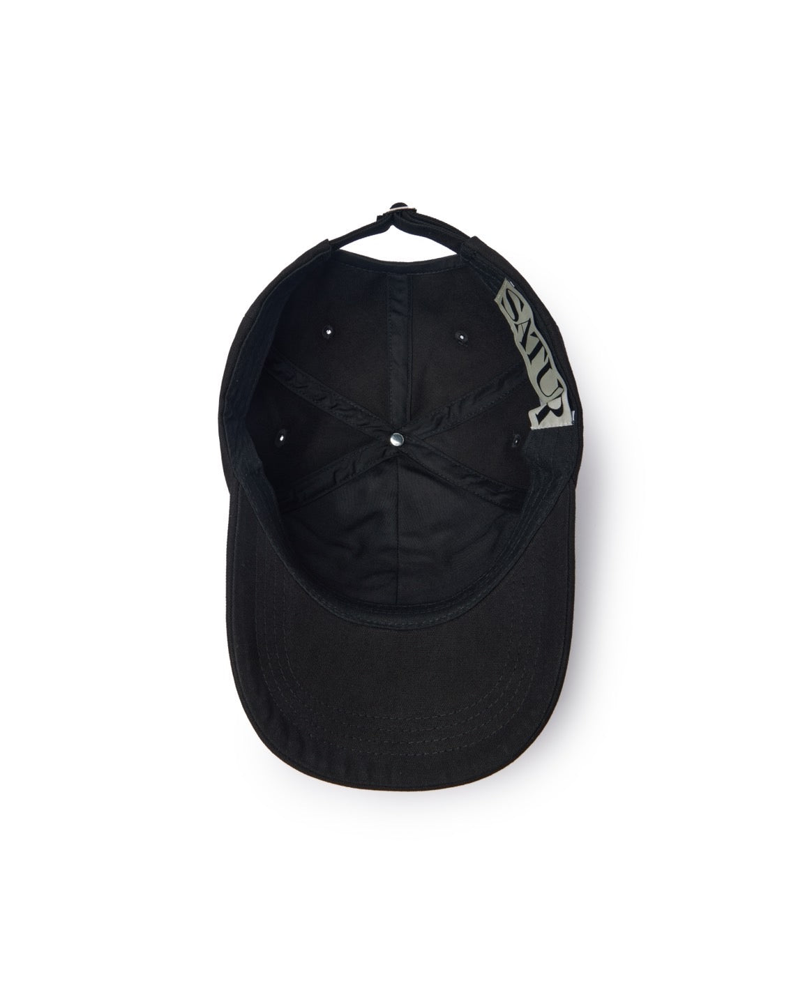 Classic Gabardine S Logo Ball Cap