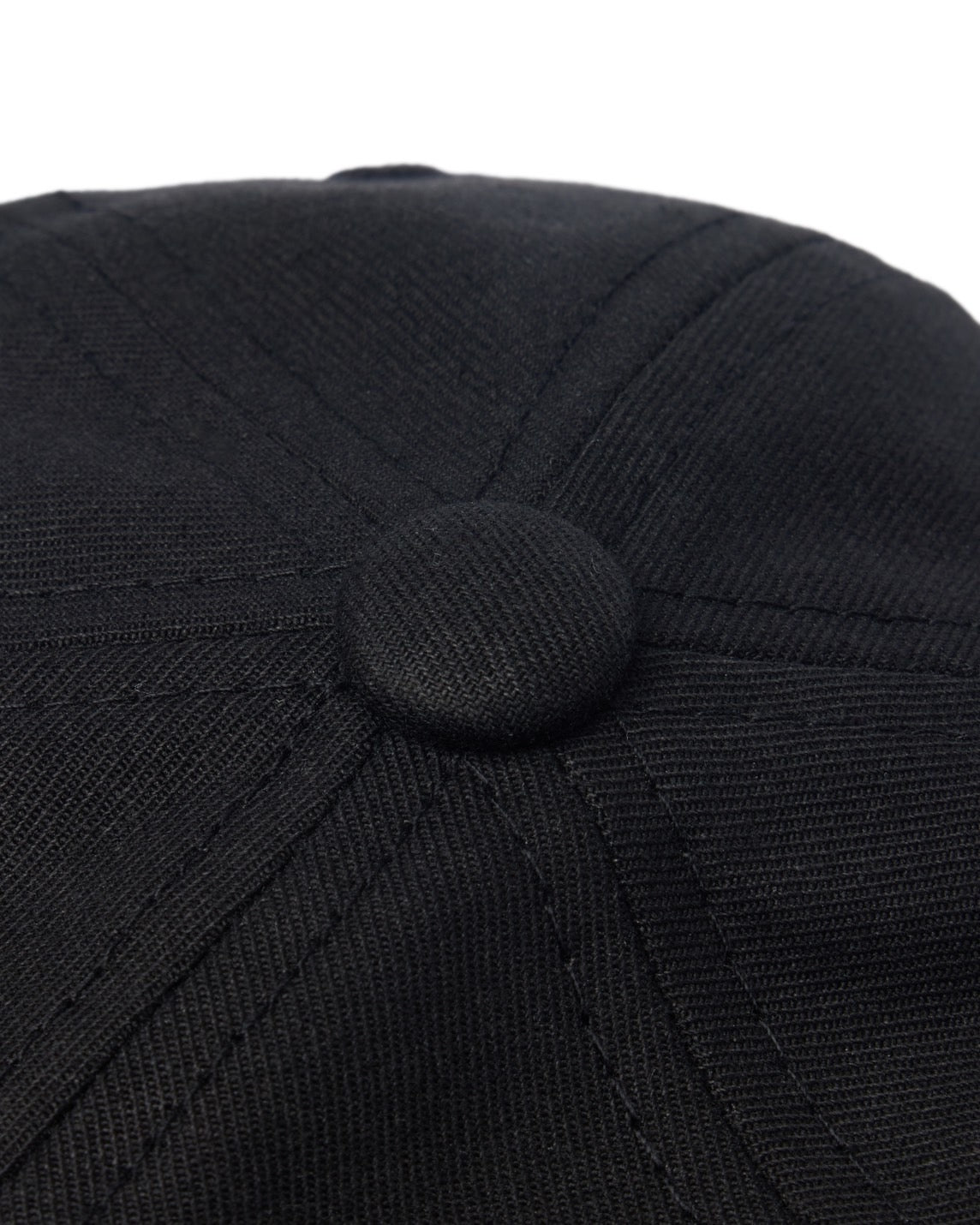 Classic Gabardine S Logo Ball Cap
