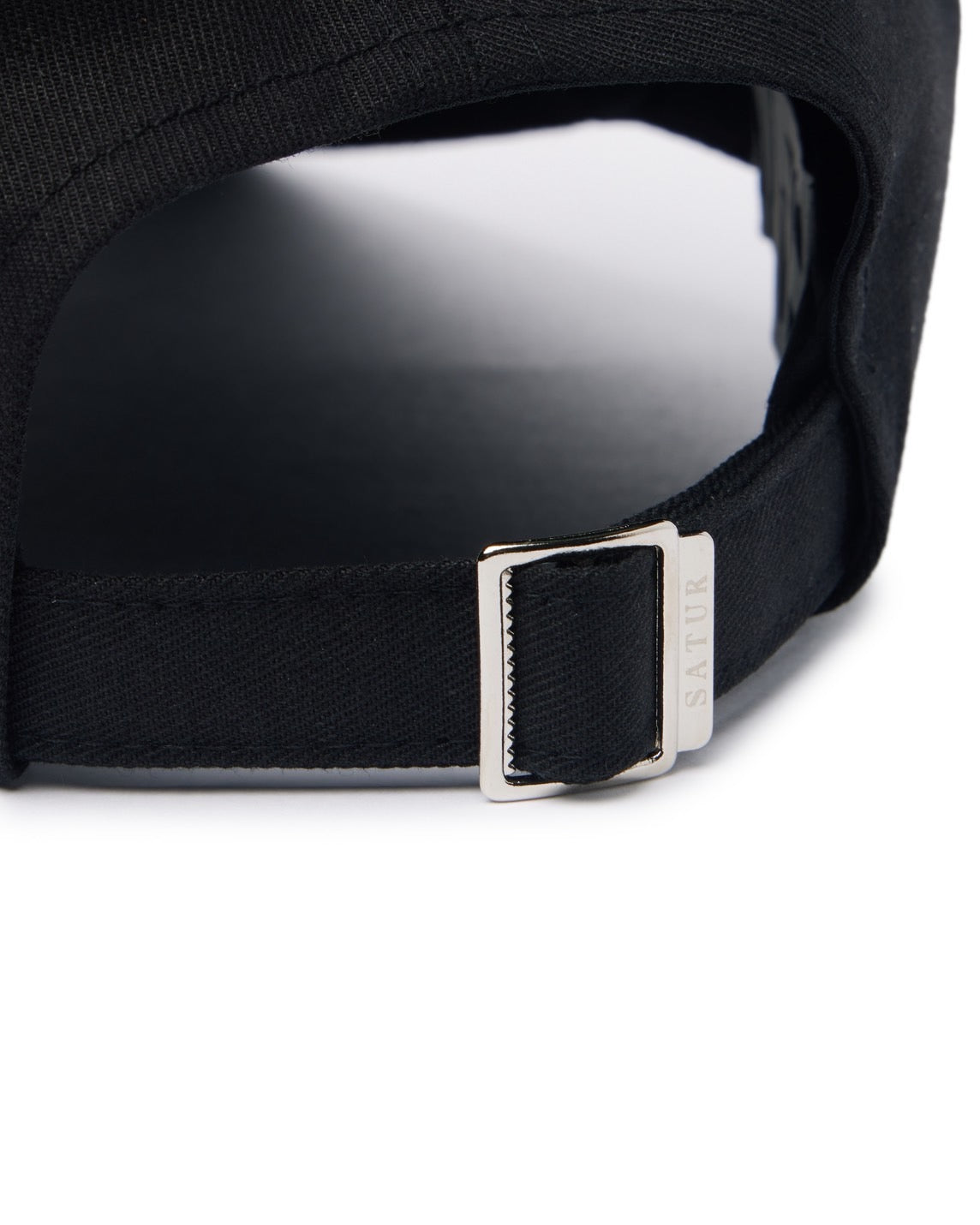 Classic Gabardine S Logo Ball Cap
