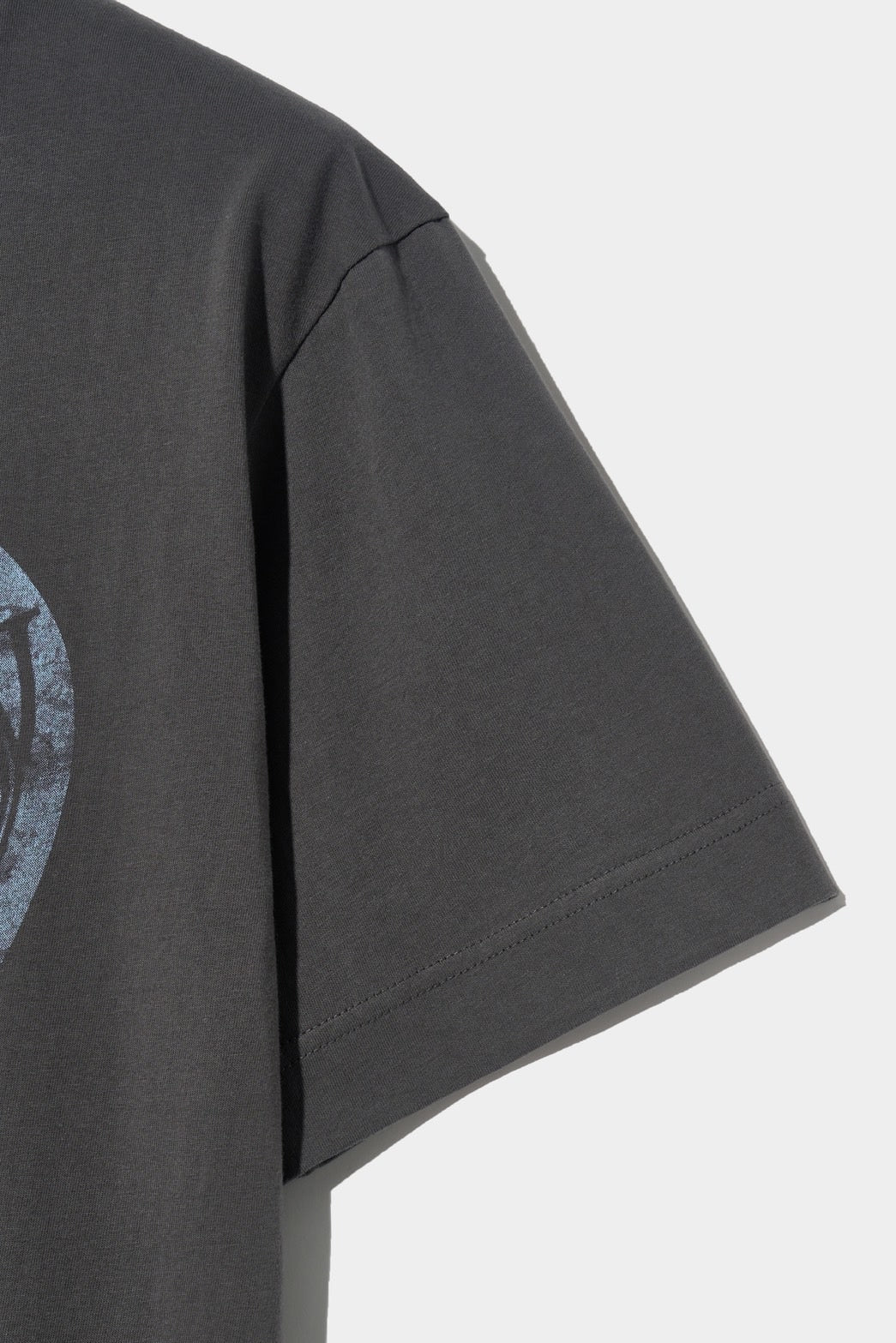 (M) Saturday Retro Mood Graphic T-shirts